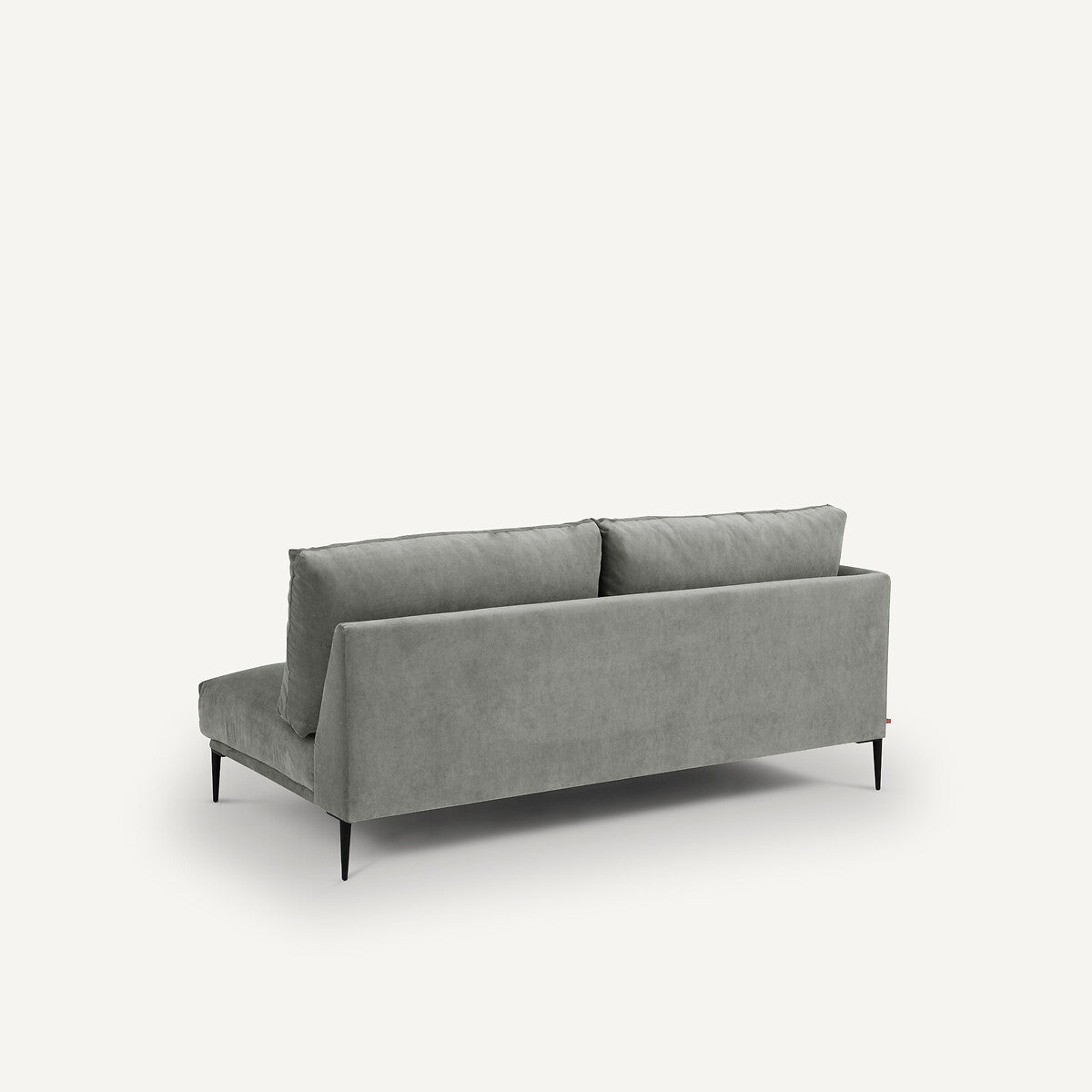 Sofa Verde abeto  - FRATELLI