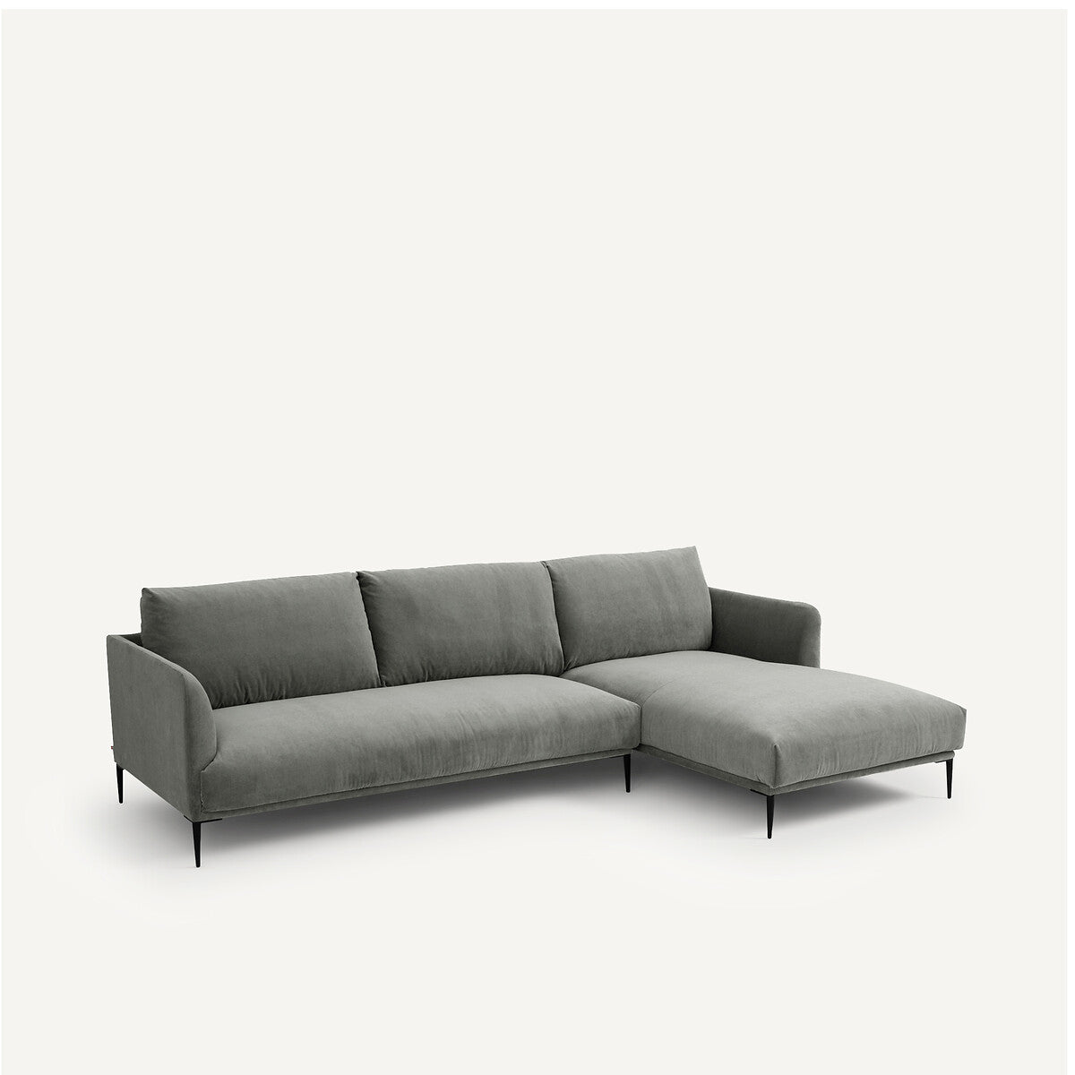 Sofa Verde abeto  - FRATELLI