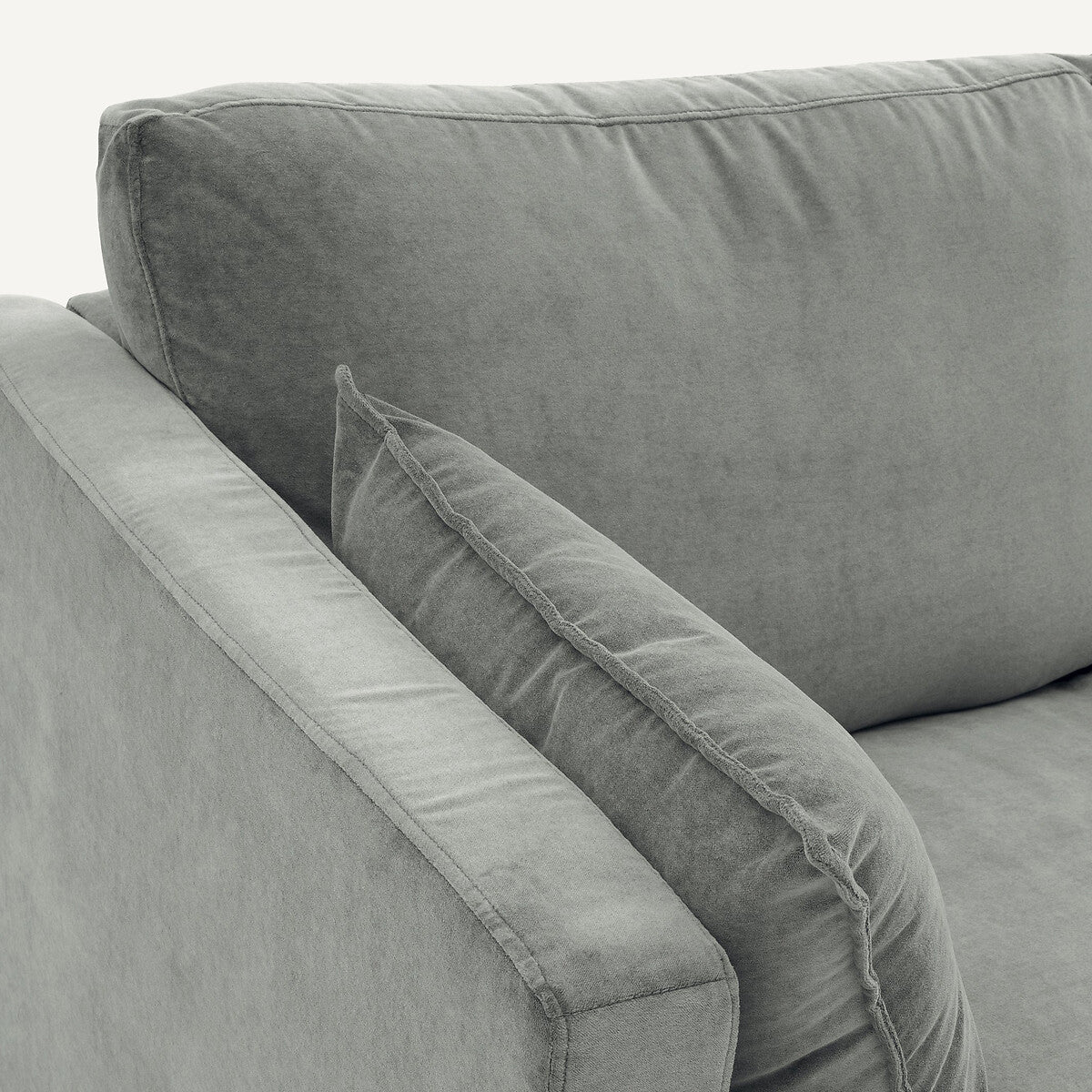 Sofá Verde abeto - LANCEL