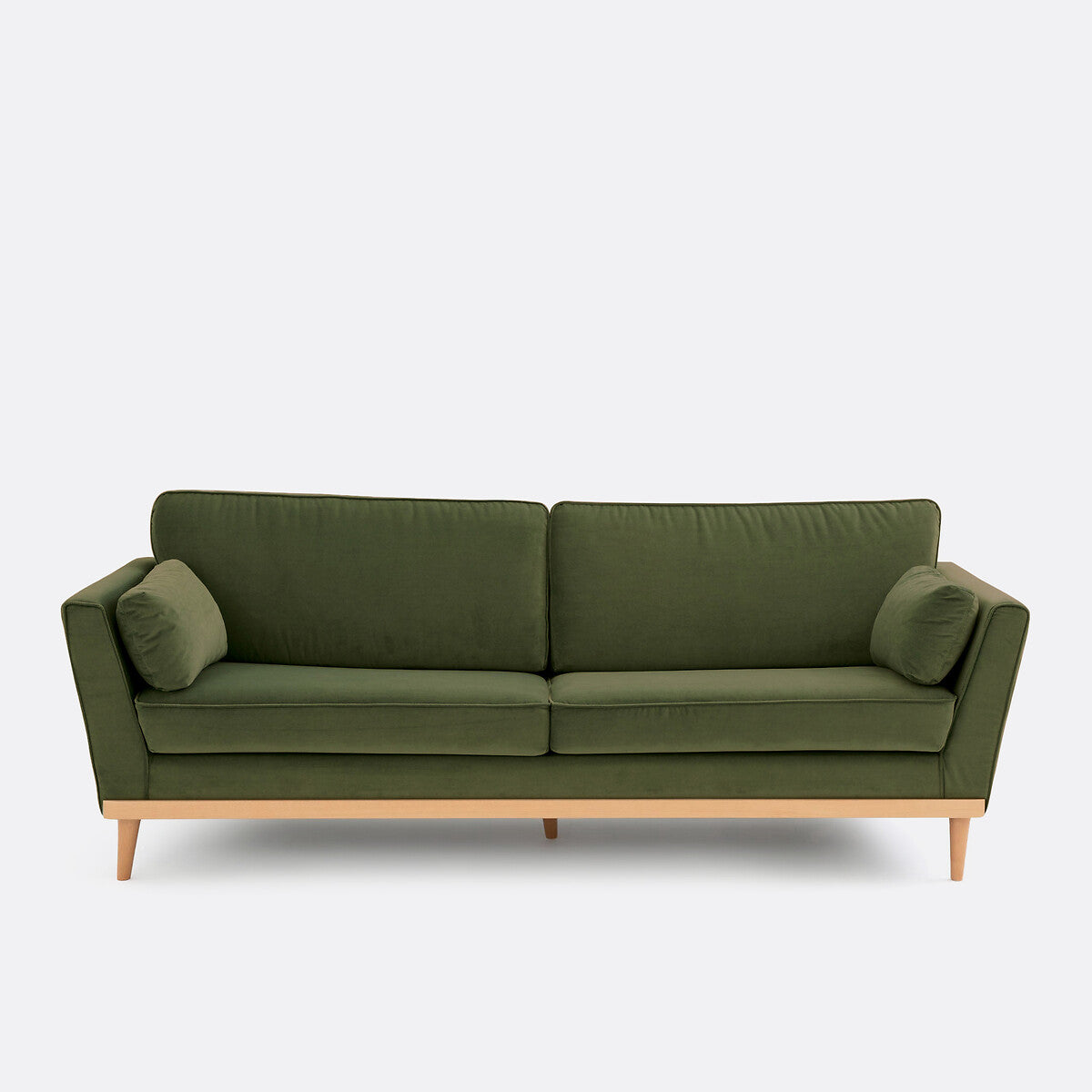 Sofá Verde aceituna - TORMUND