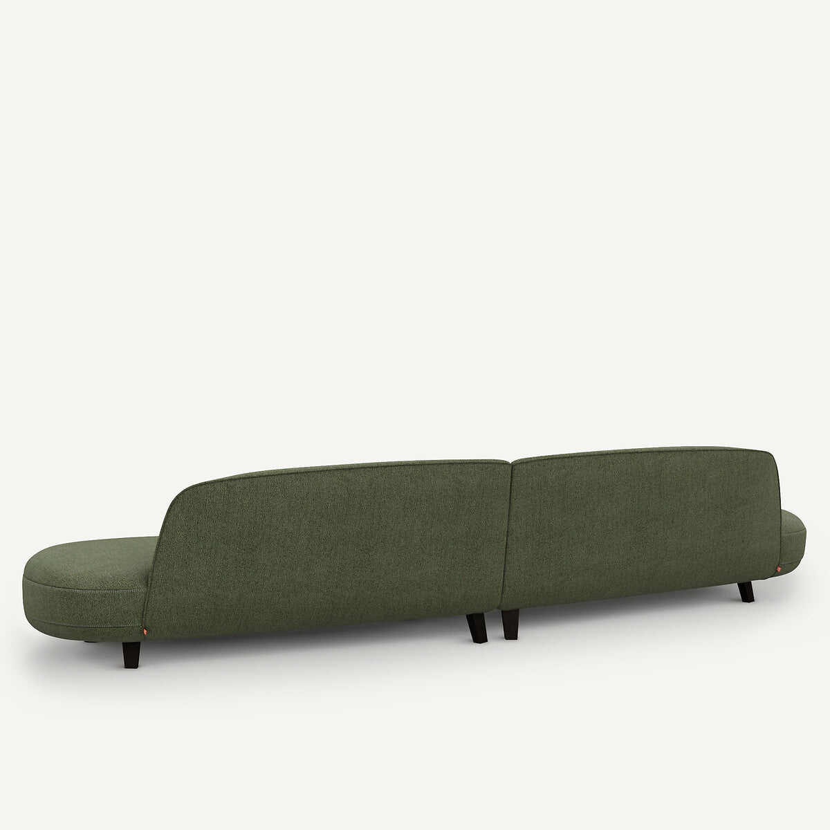 Sofa Verde bosque-BEESBURY