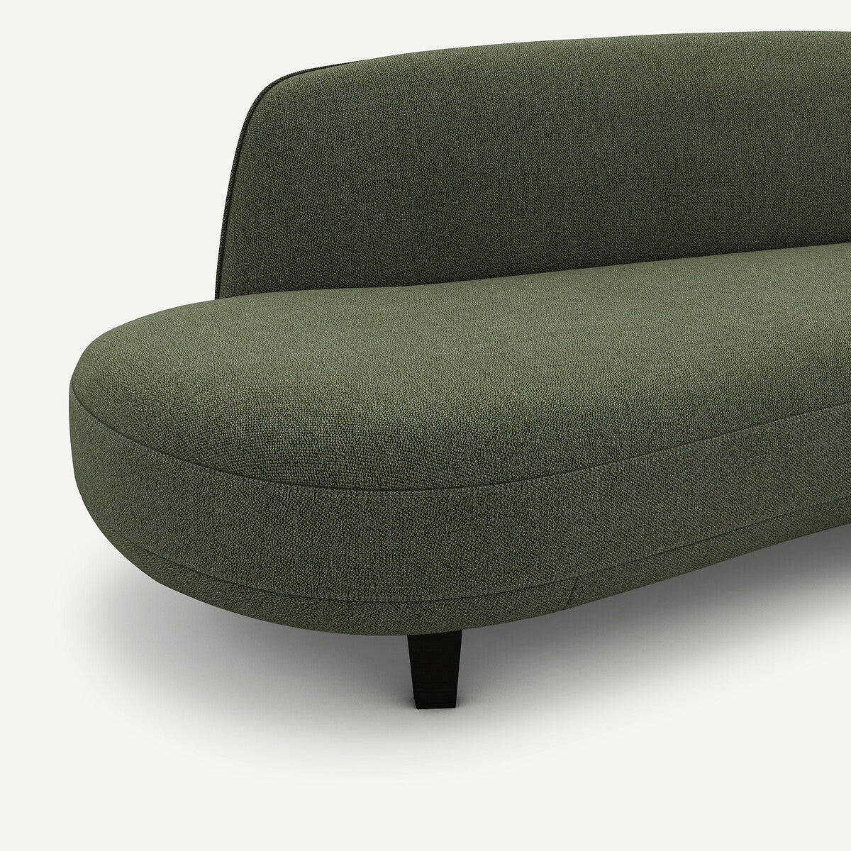 Sofa Verde bosque-BEESBURY