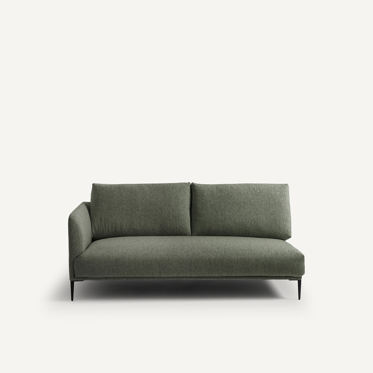 Sofa Verde bosque - FRATELLI