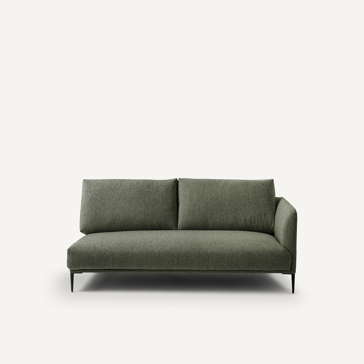 Sofa Verde bosque - FRATELLI