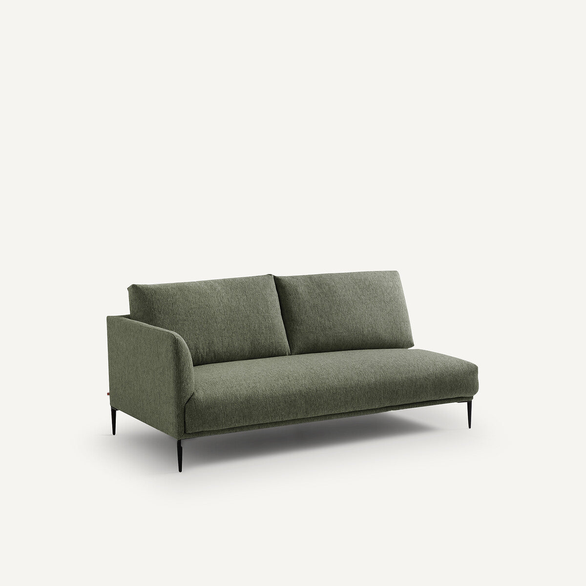 Sofa Verde bosque - FRATELLI