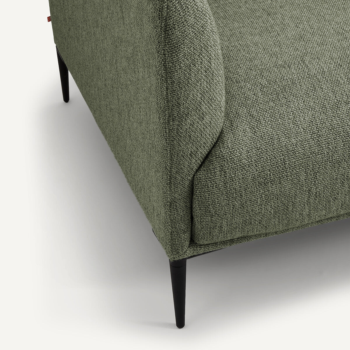 Sofa Verde bosque - FRATELLI