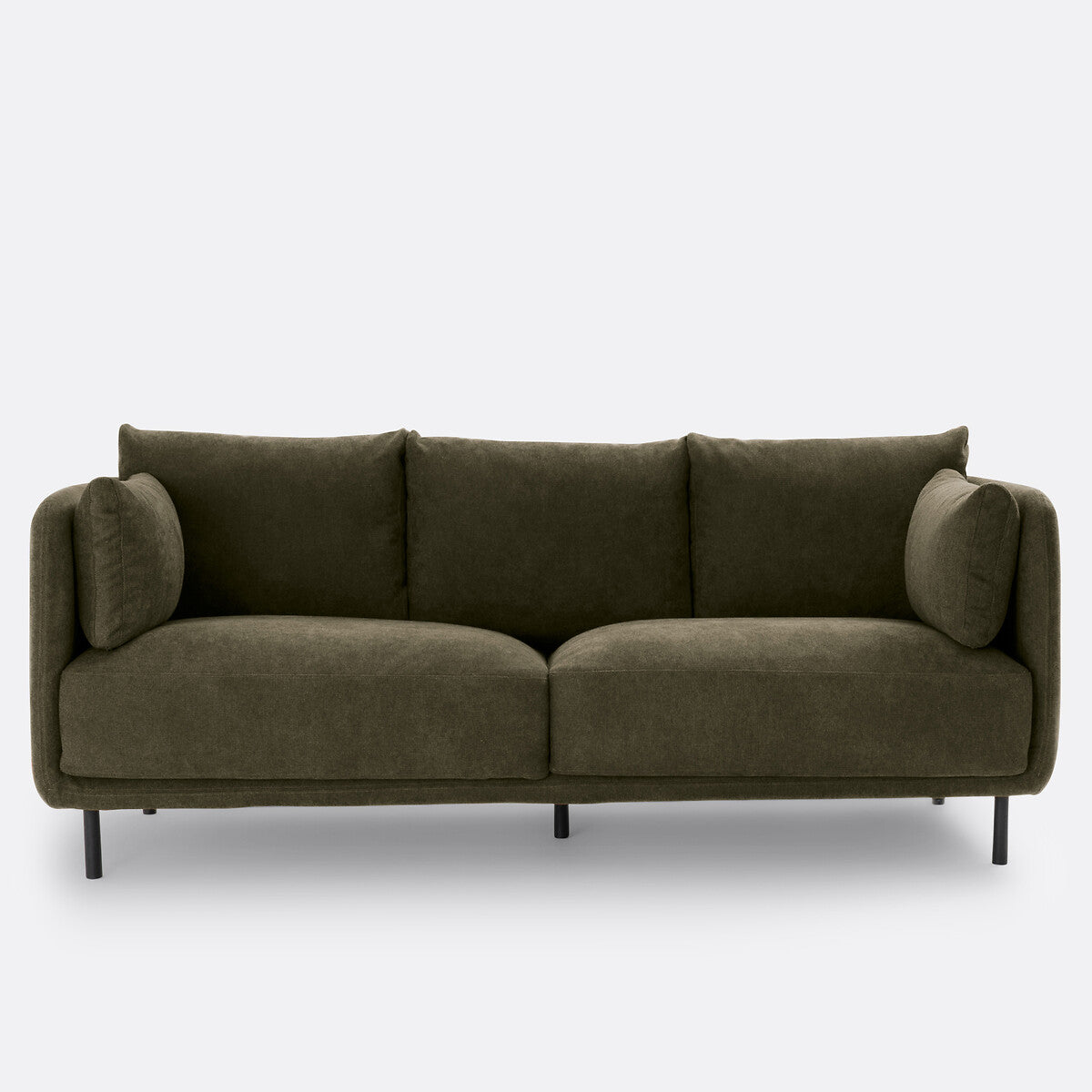 Sofá Verde bosque - TYRELL