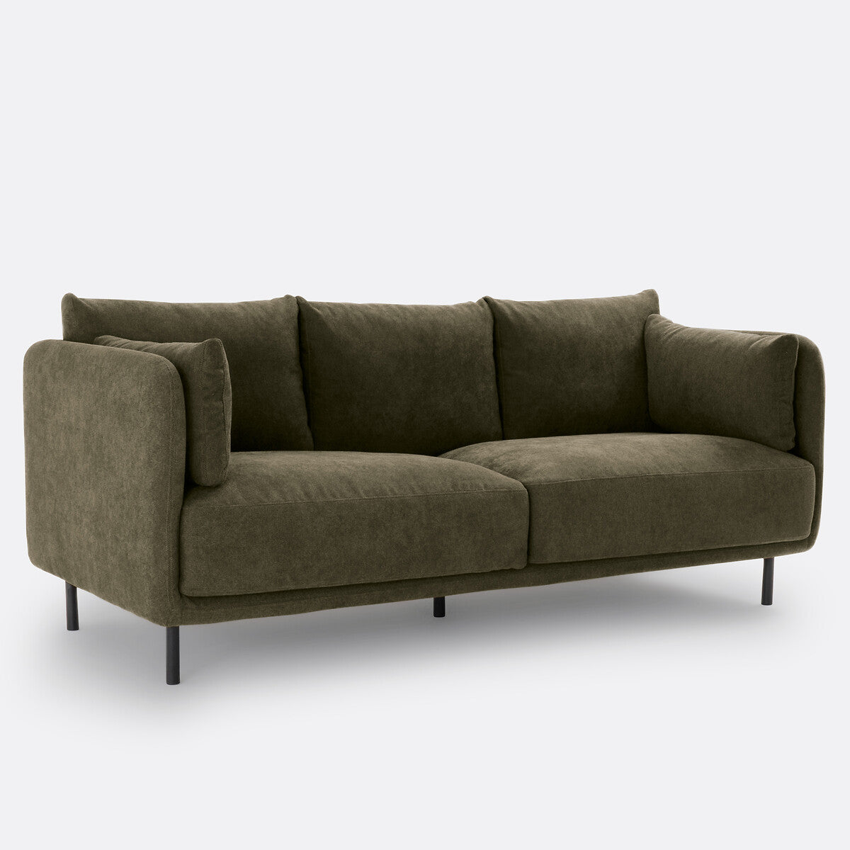 Sofá Verde bosque - TYRELL