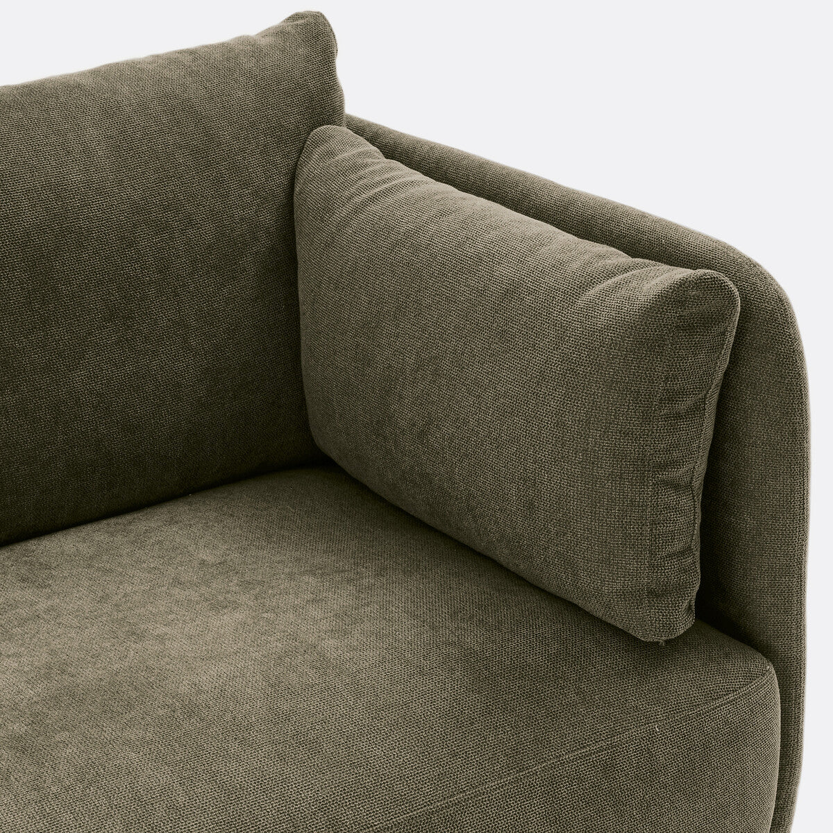 Sofá Verde bosque - TYRELL