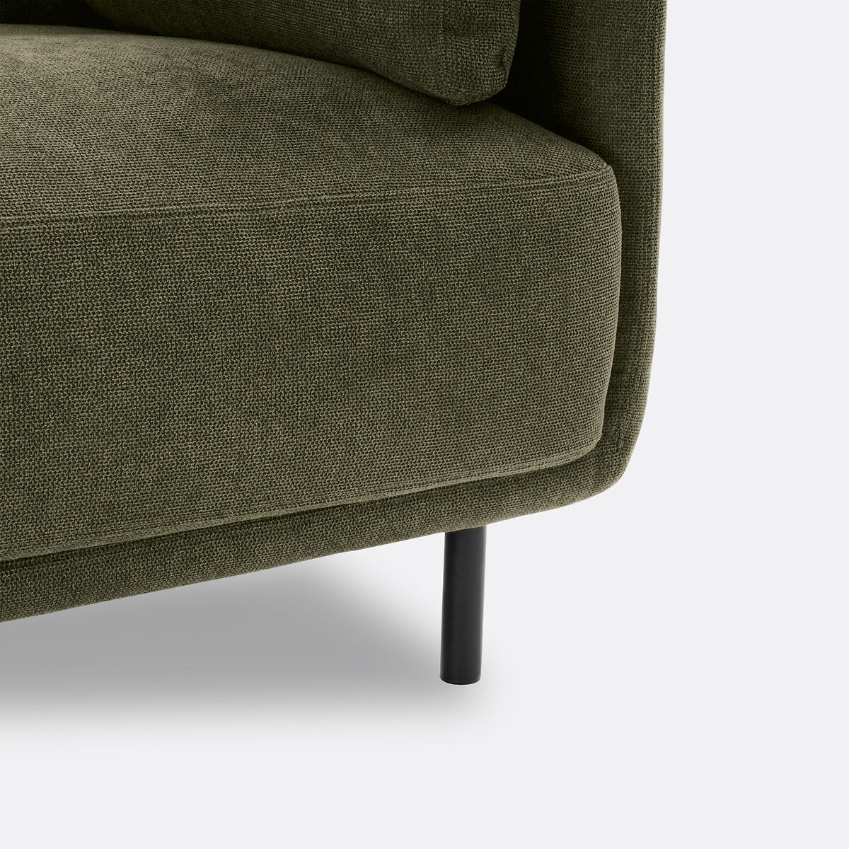 Sofá Verde bosque - TYRELL