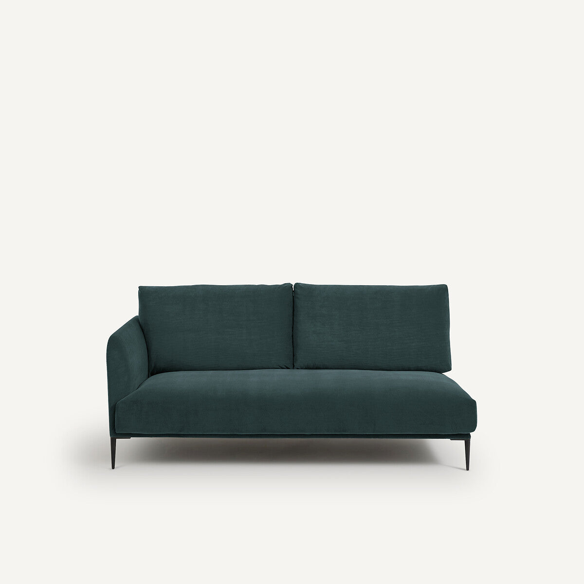 Sofa Verde cedro  - FRATELLI