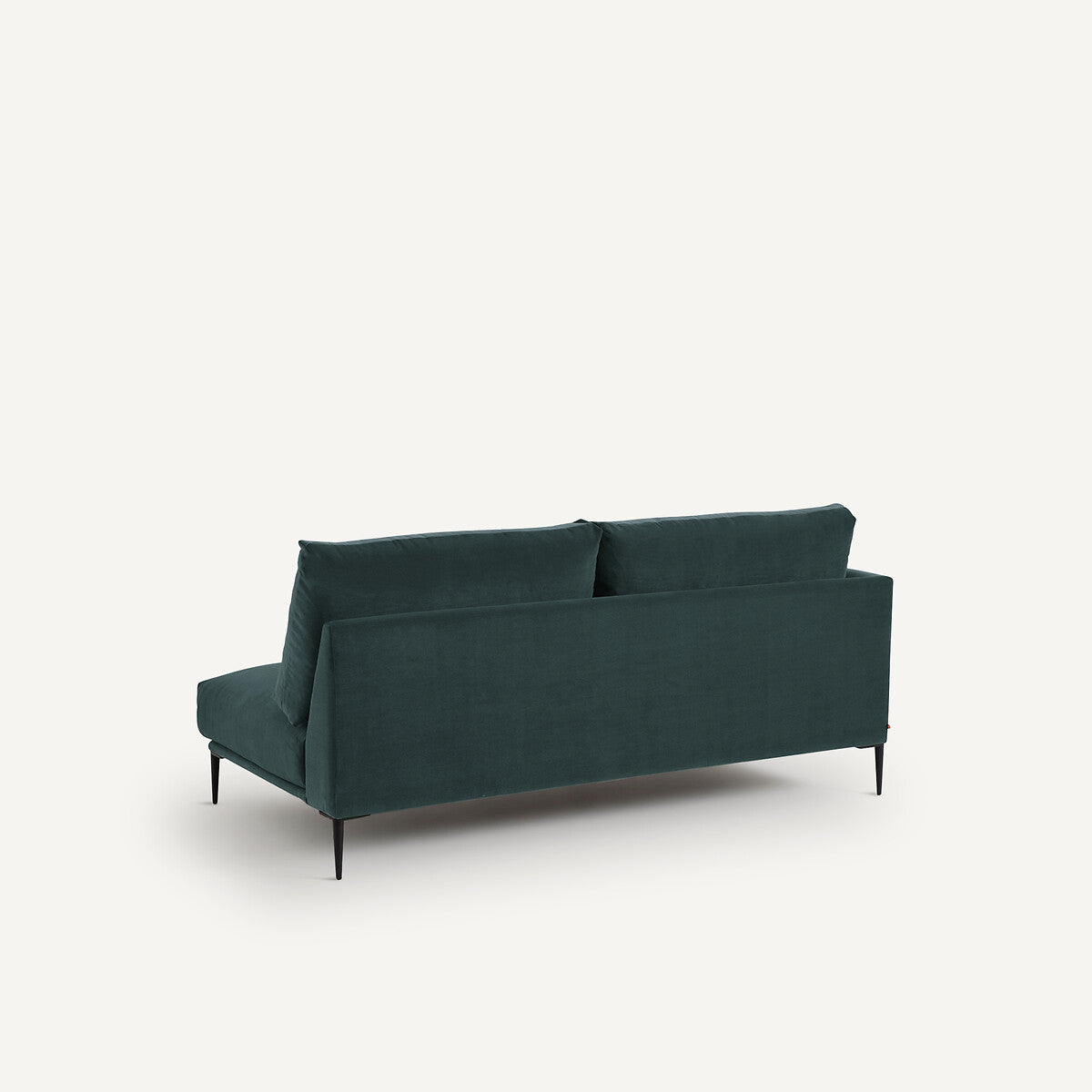 Sofa Verde cedro  - FRATELLI