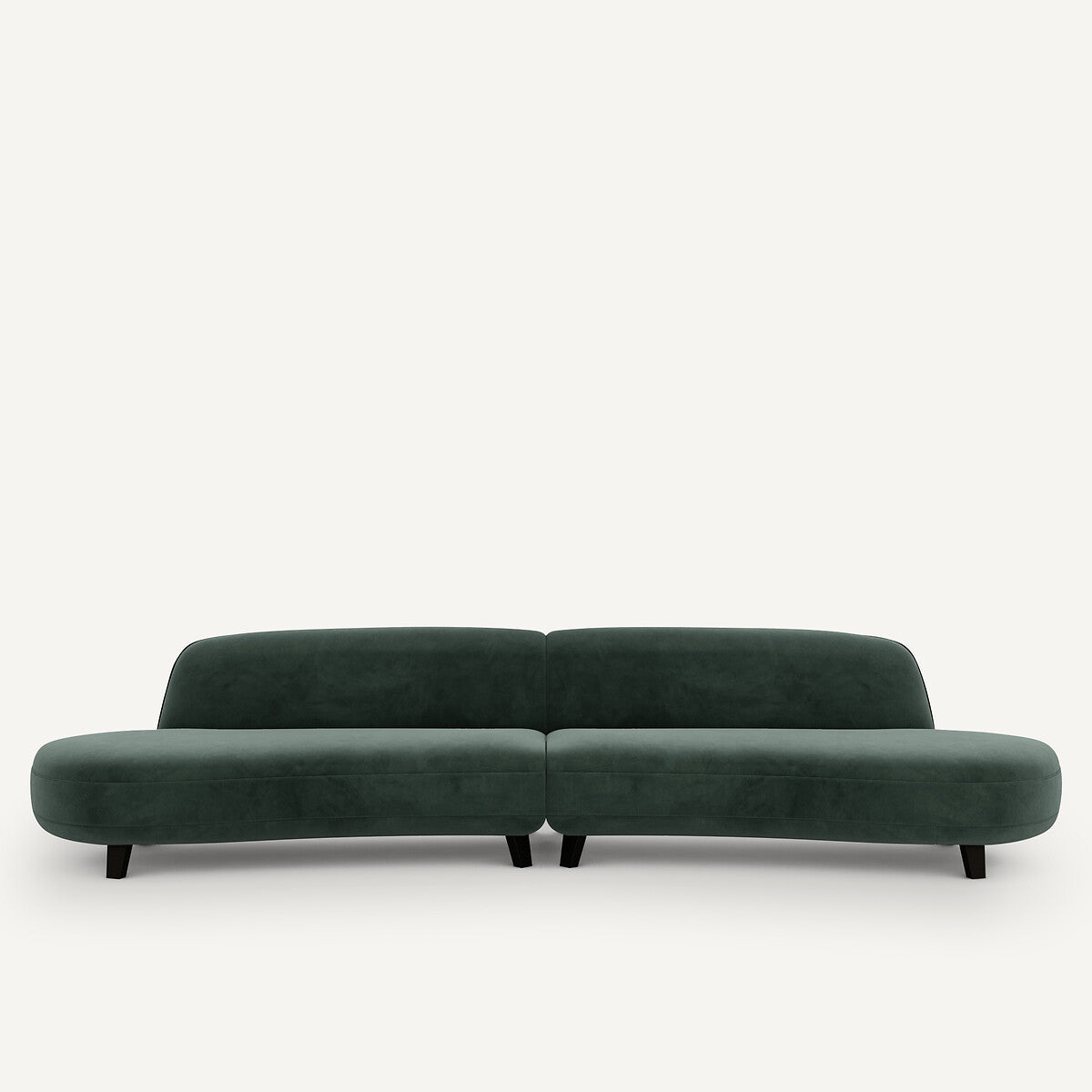 Sofa Verde zar-BEESBURY