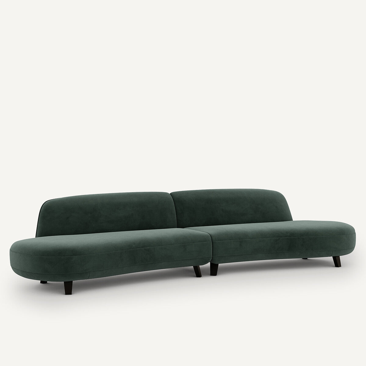 Sofa Verde zar-BEESBURY