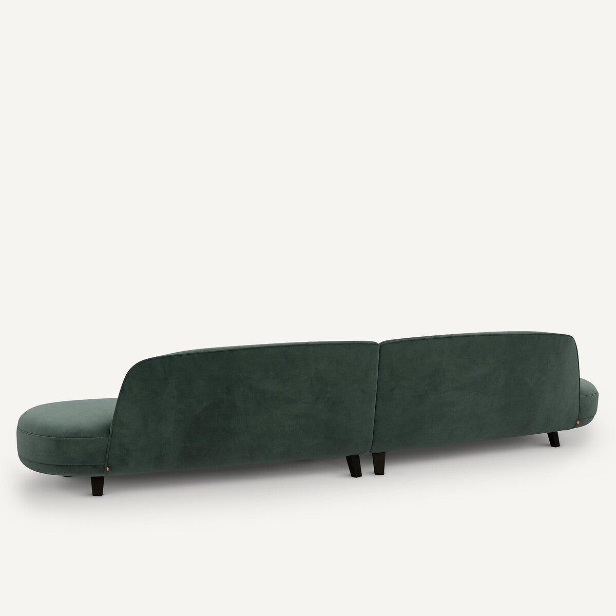 Sofa Verde zar-BEESBURY