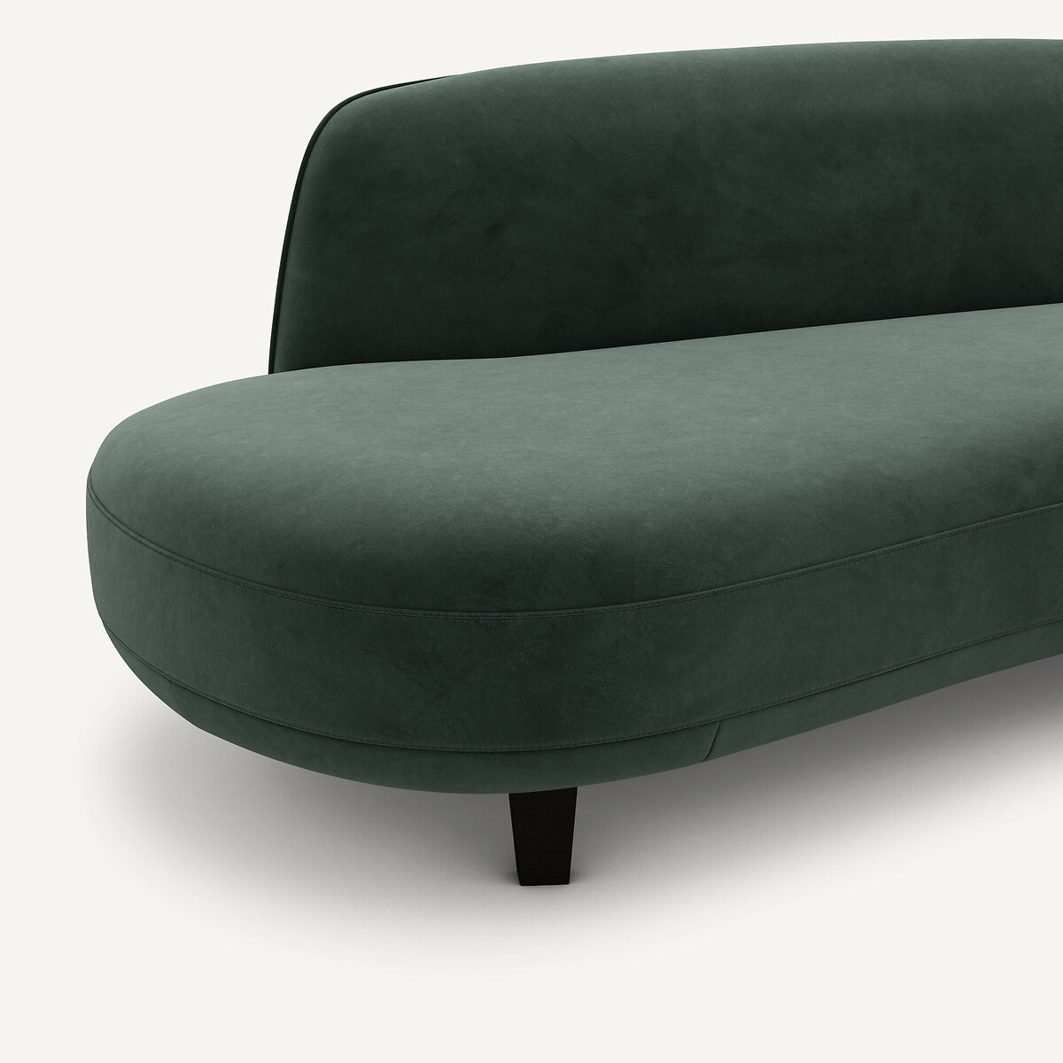 Sofa Verde zar-BEESBURY