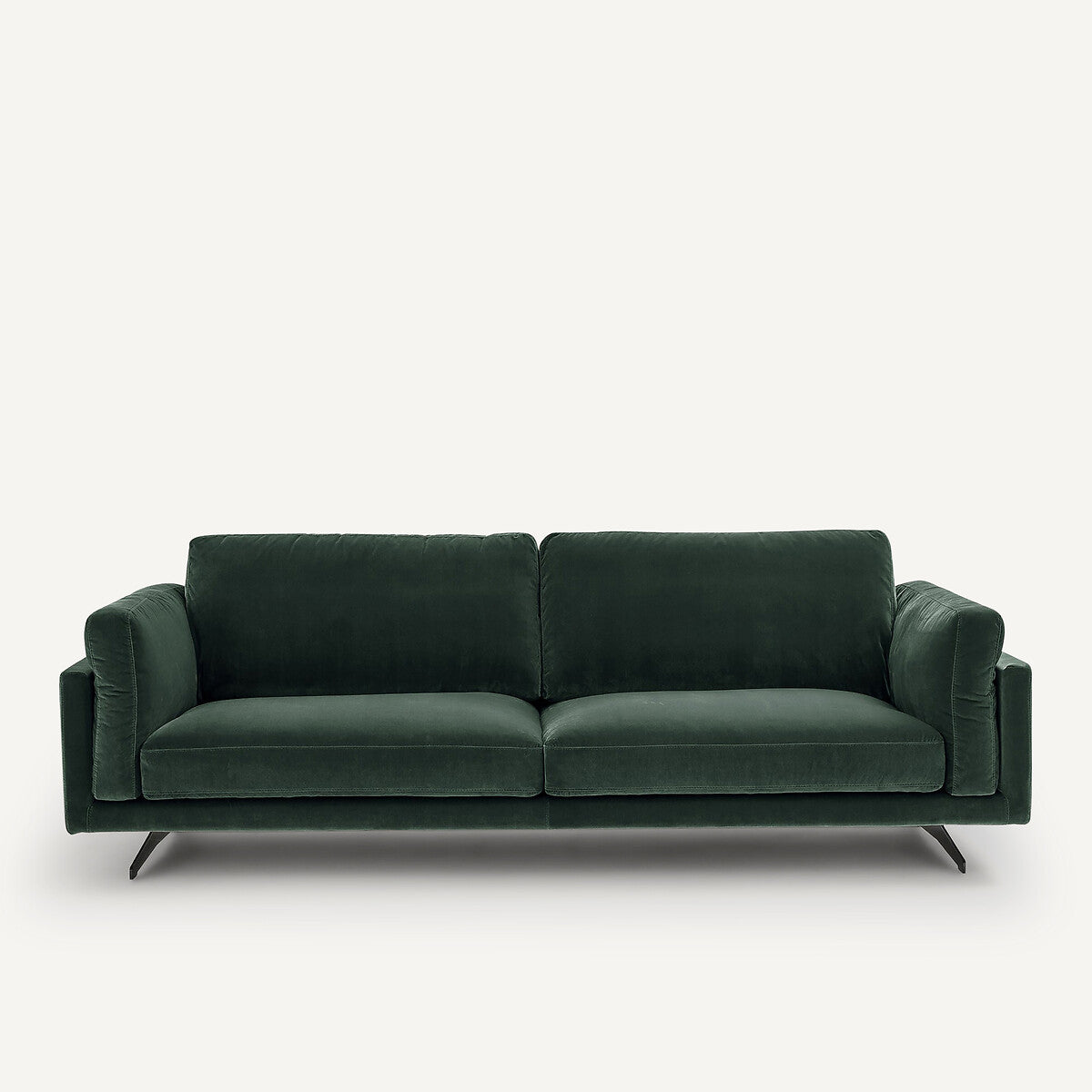 Sofá Verde zar- LYANNA