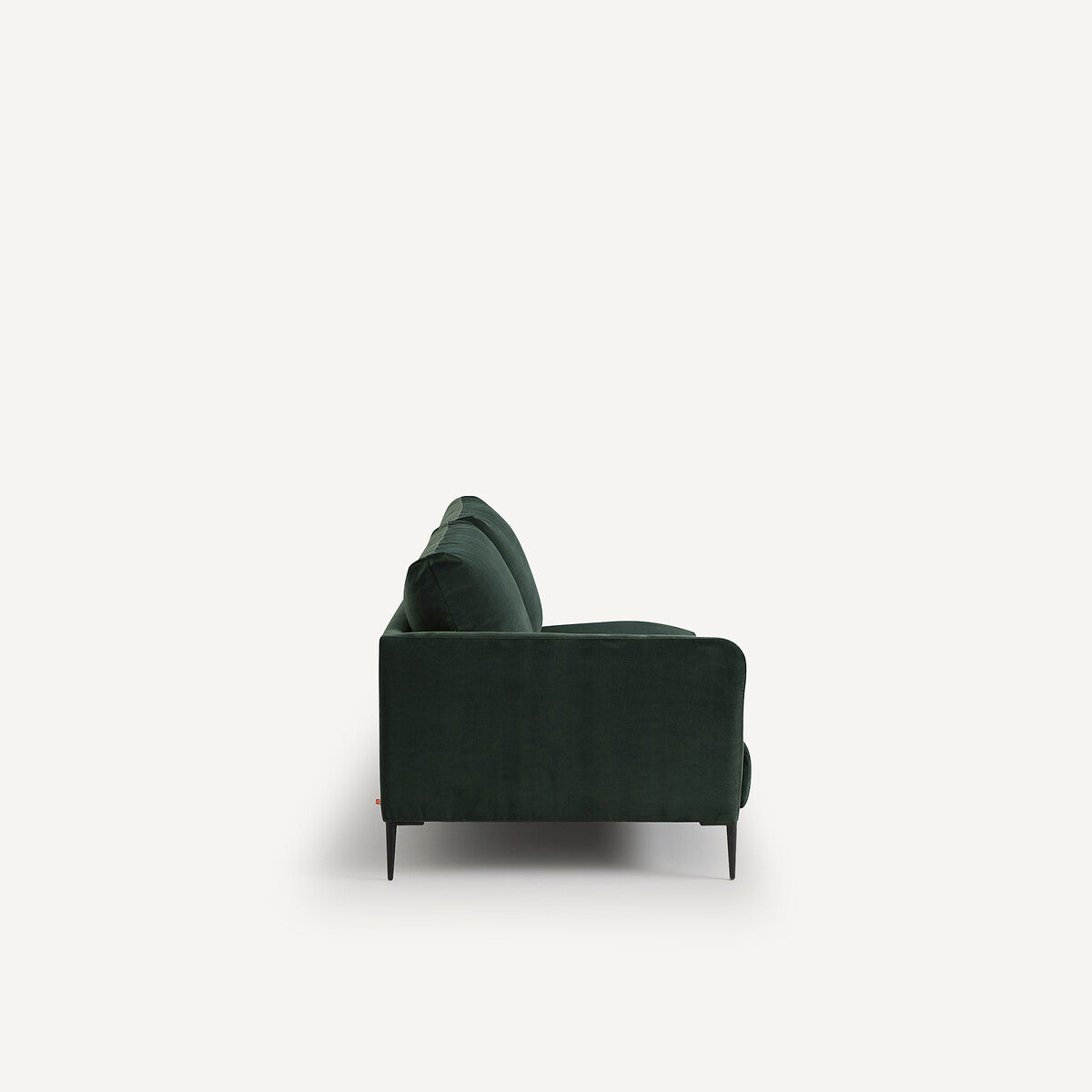 Sofa Verde zar - FRATELLI