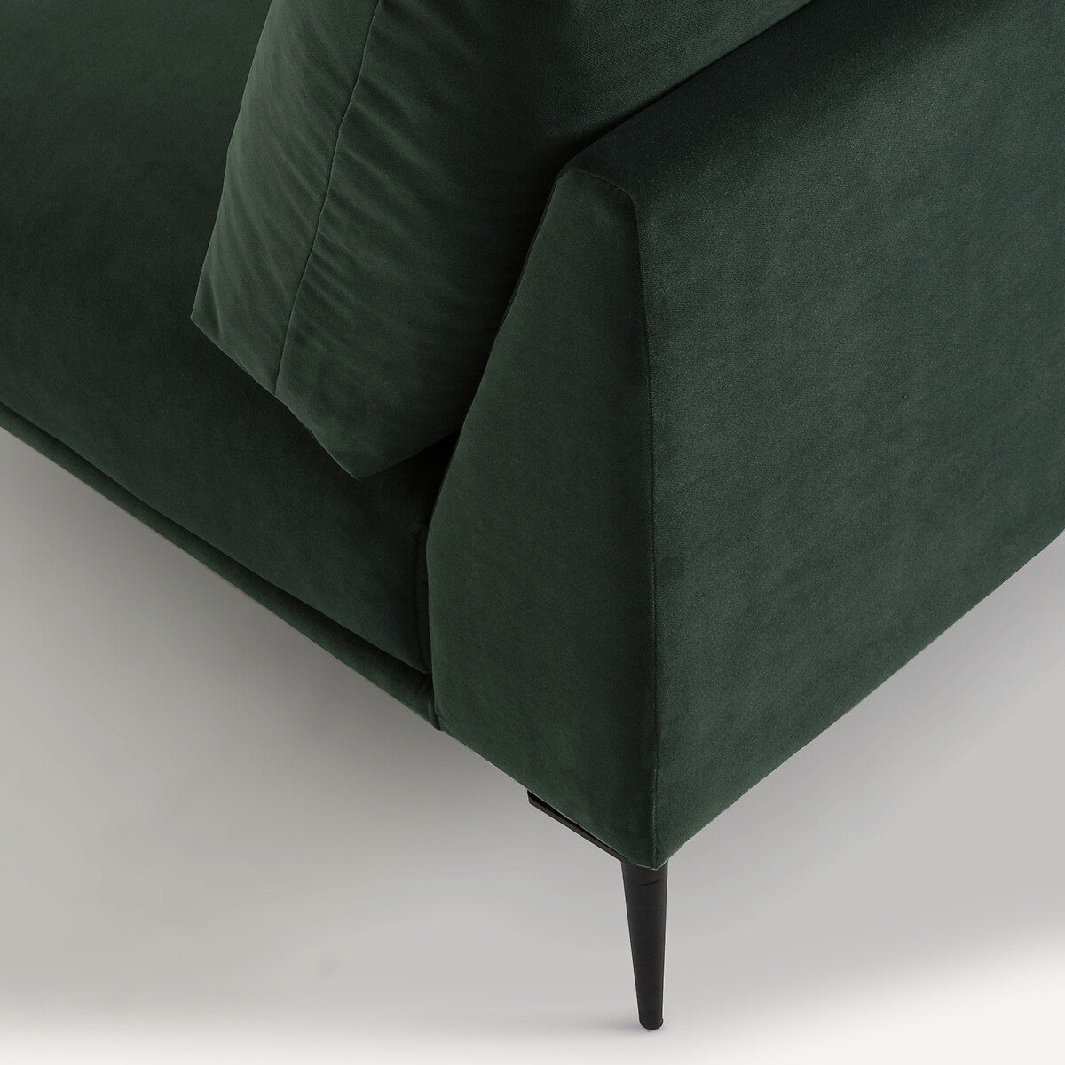 Sofa Verde zar - FRATELLI