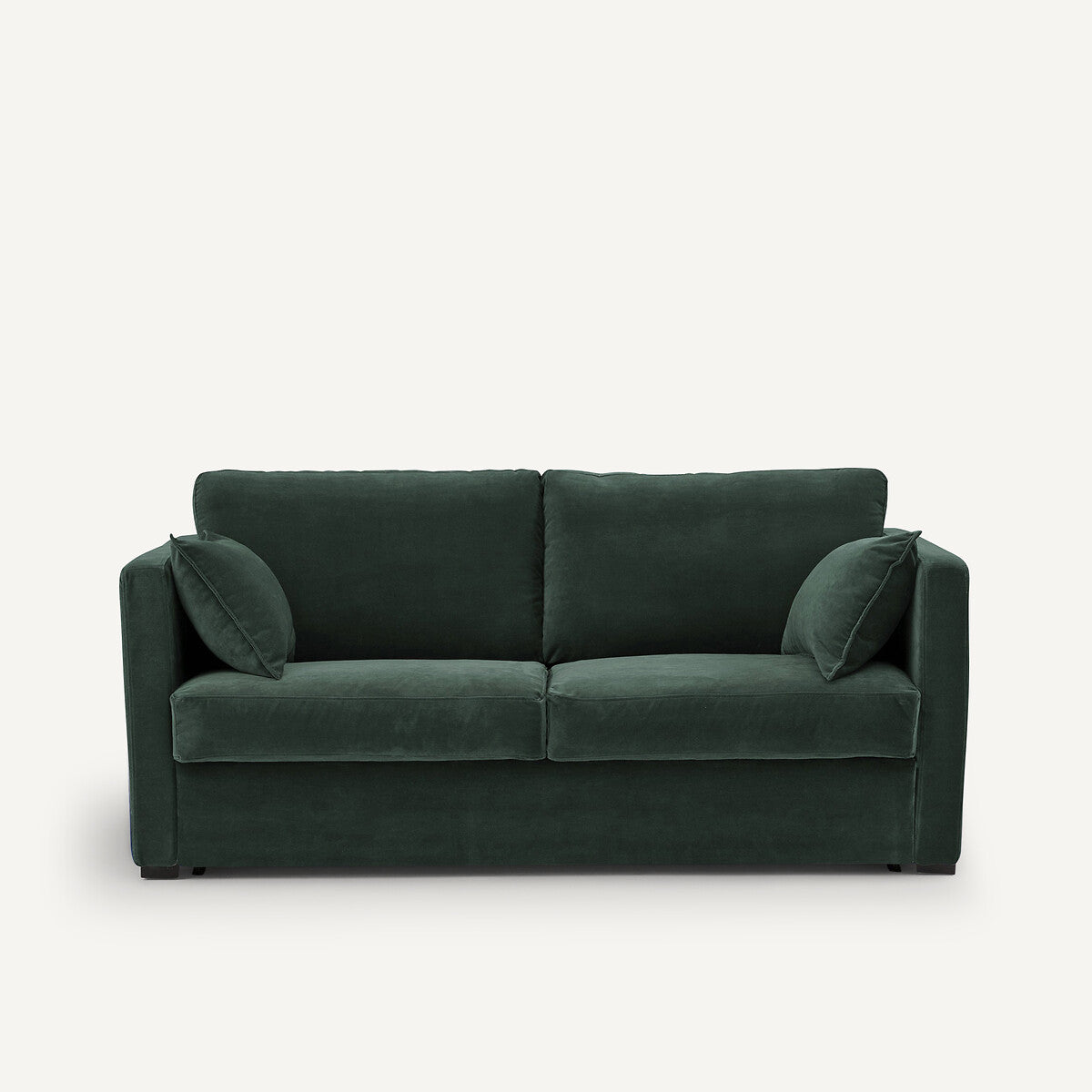 Sofá Verde zar - LANCEL