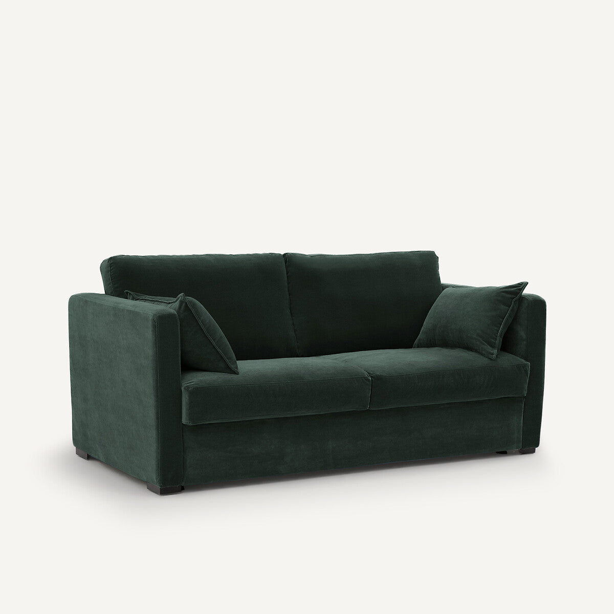 Sofá Verde zar - LANCEL