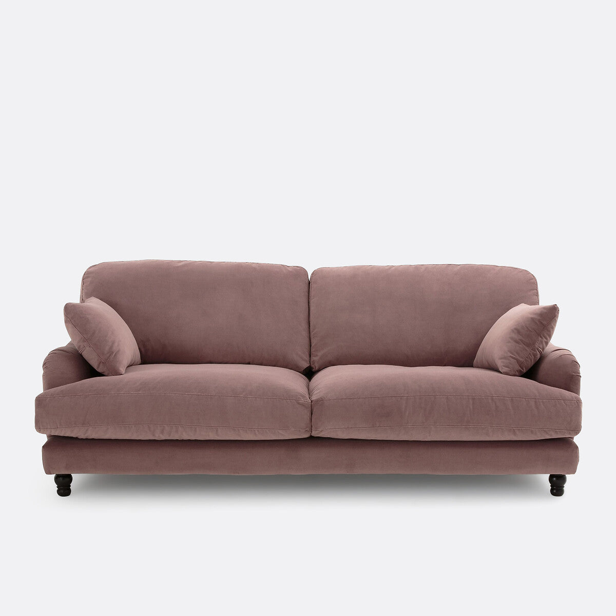 Sofa Violeta claro - SOGNO