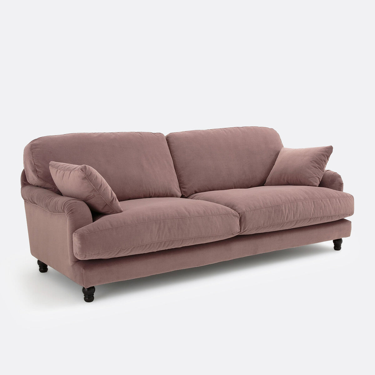 Sofa Violeta claro - SOGNO
