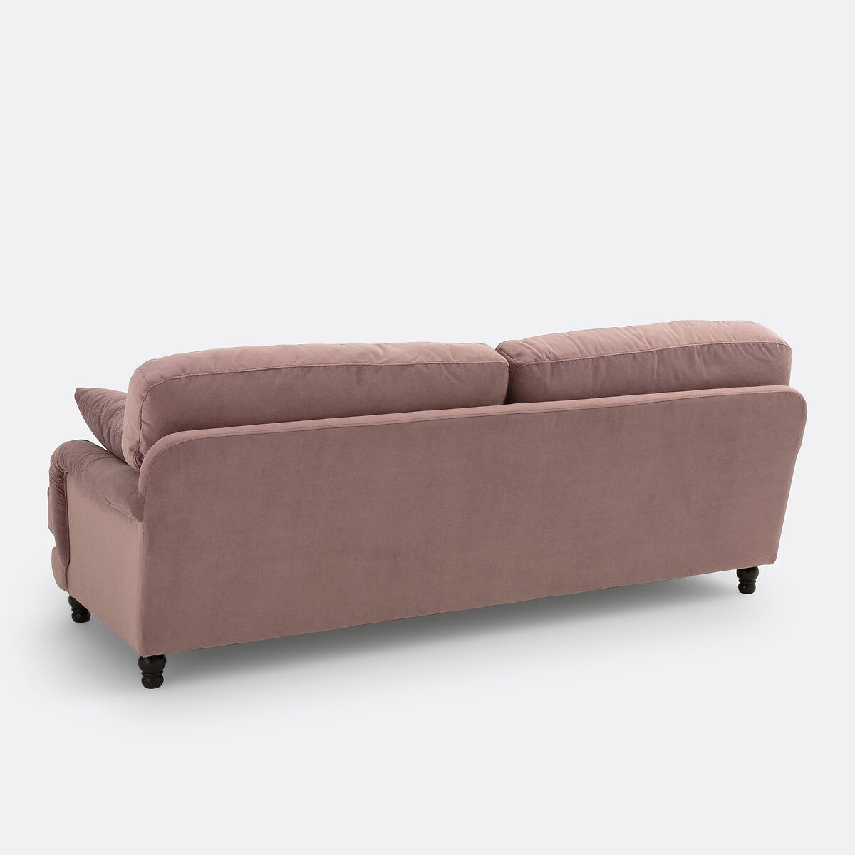 Sofa Violeta claro - SOGNO