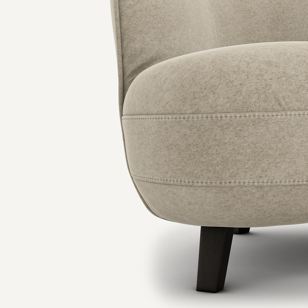 Sofá XS Albatros - BEESBURY