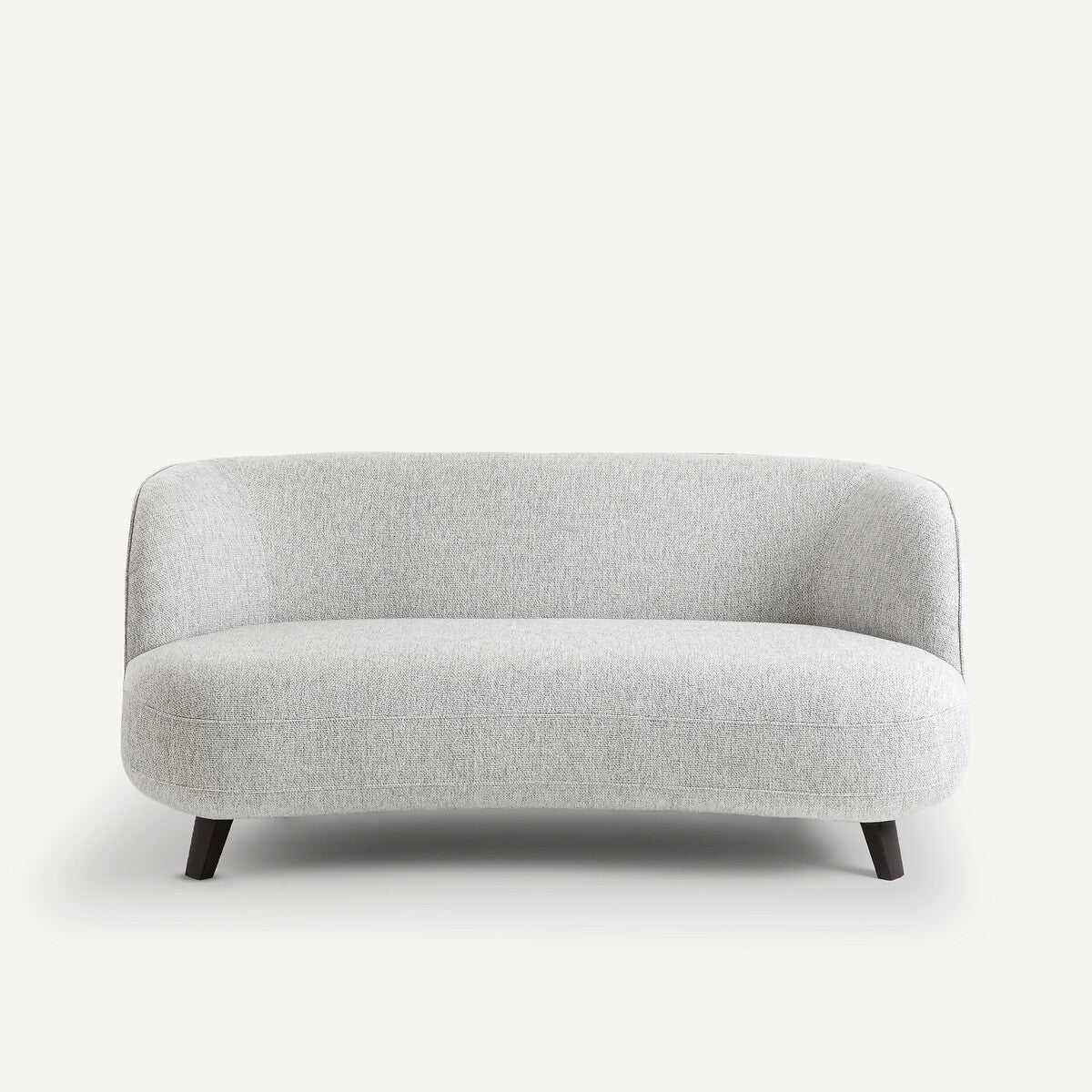 Sofá XS Beige grisáceo - BEESBURY