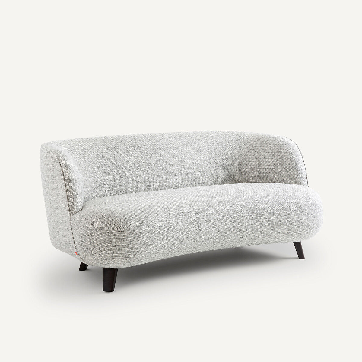 Sofá XS Beige grisáceo - BEESBURY