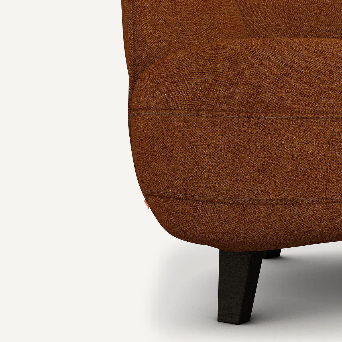 Sofa XS Caoba - BEESBURY