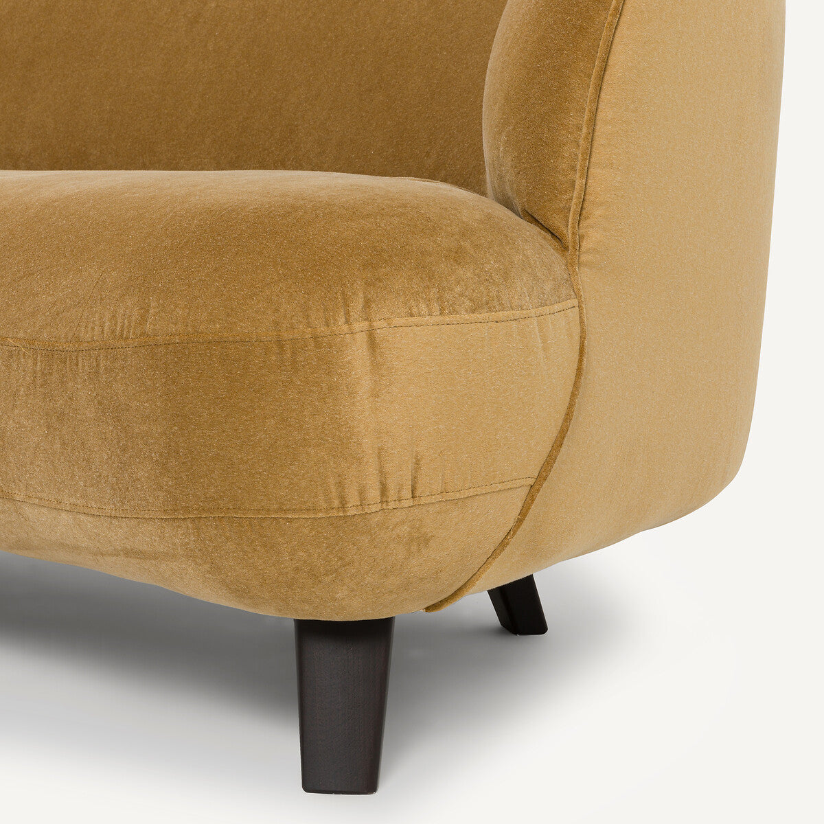 Sofá XS Caramelo - BEESBURY