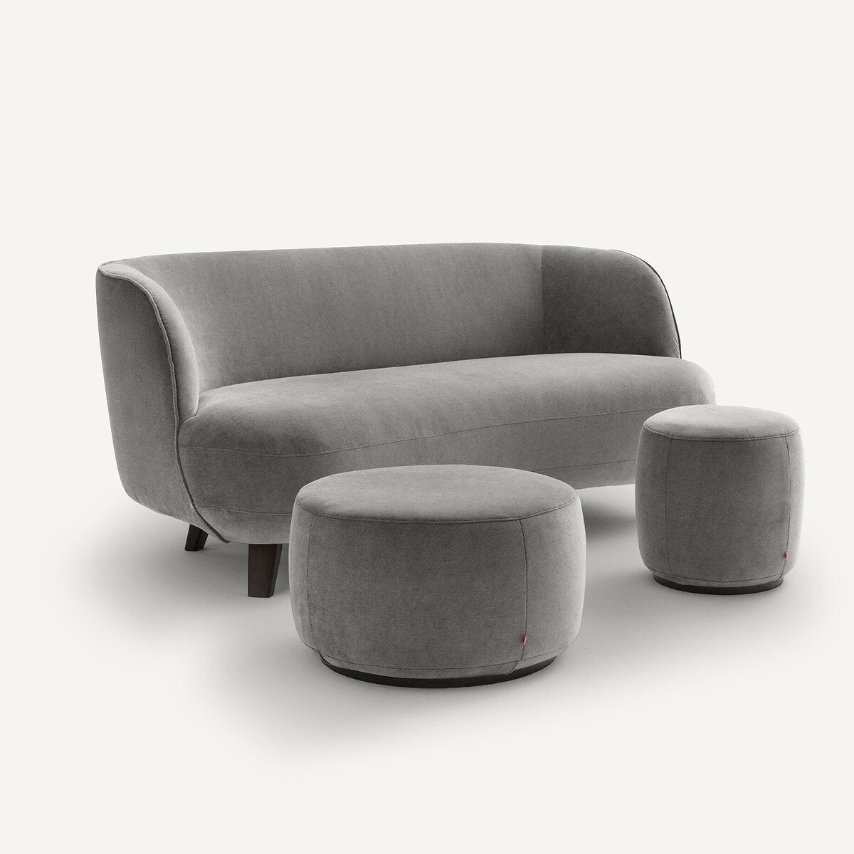 Sofa XS Carbono - BEESBURY