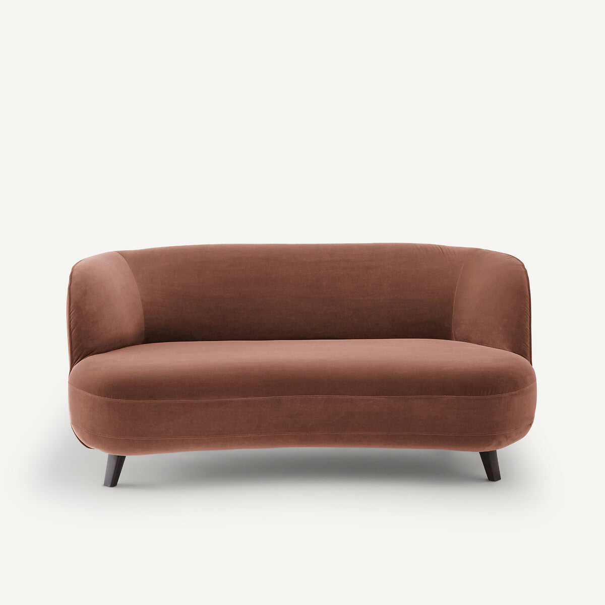 Sofa XS Terracota - BEESBURY