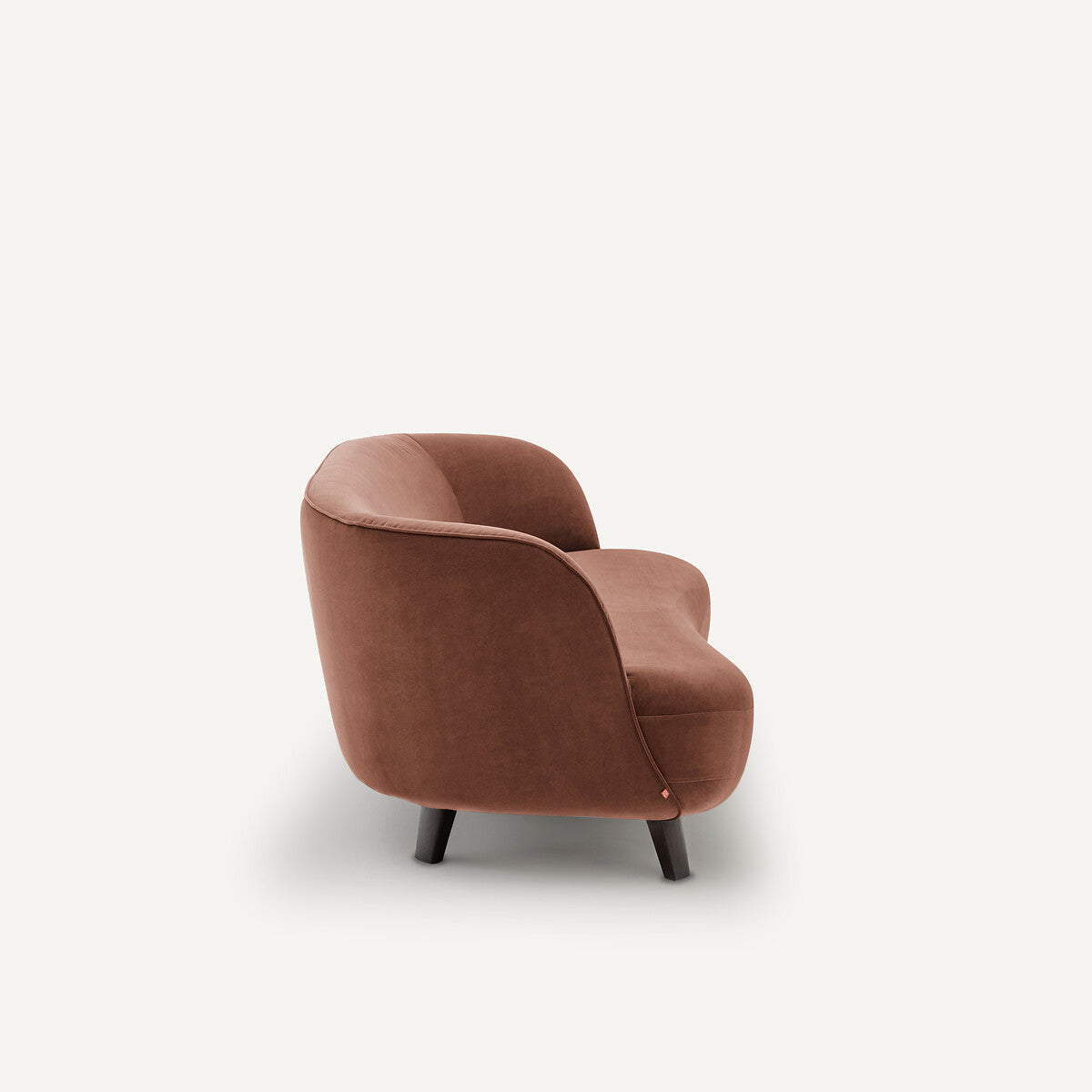 Sofa XS Terracota - BEESBURY