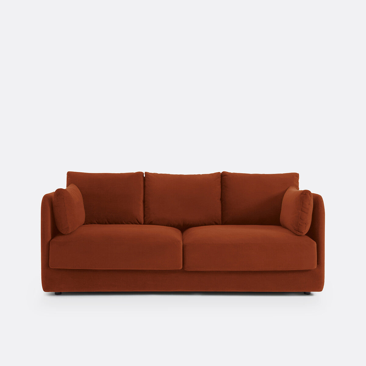 Sofá de 3 plazas Ámbar - LUSSURIA