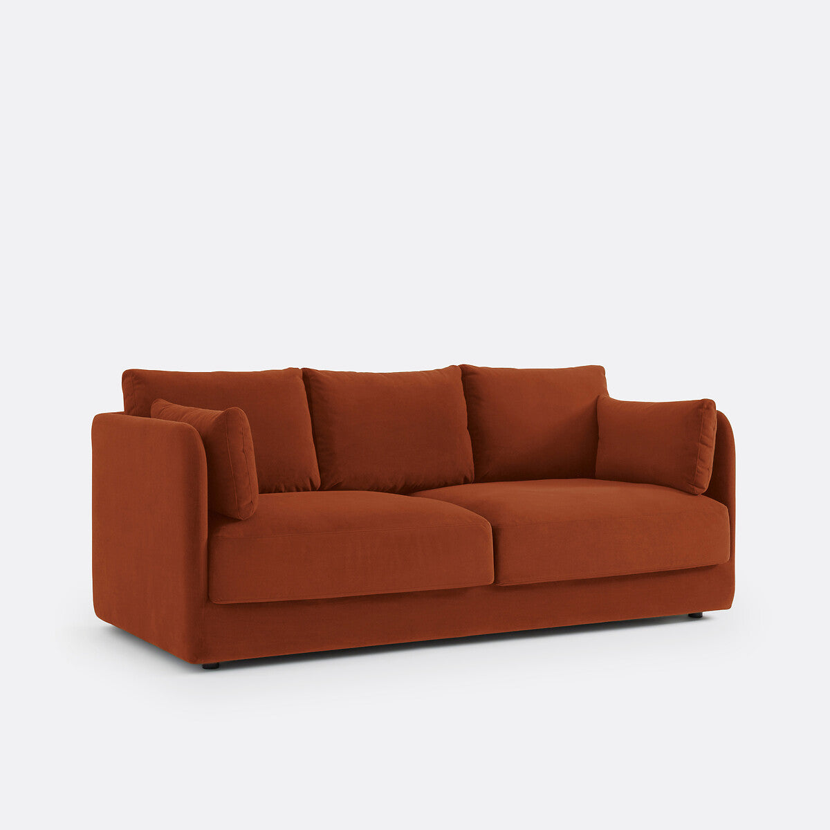 Sofá de 3 plazas Ámbar - LUSSURIA