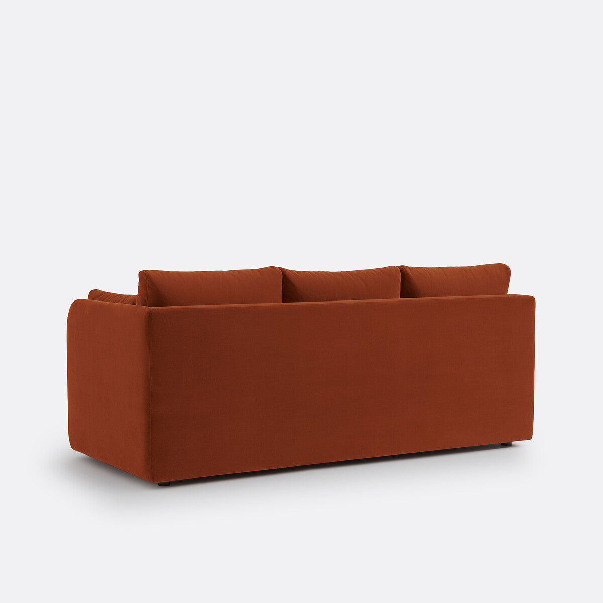 Sofá de 3 plazas Ámbar - LUSSURIA