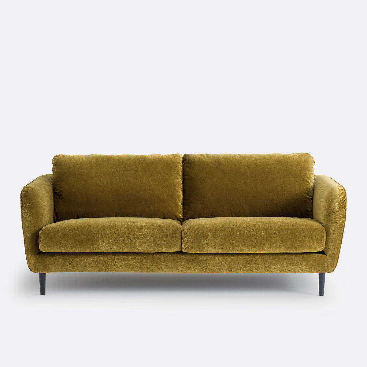 Sofá 2 y 3 Cuerpos bronce - GRIMSBY