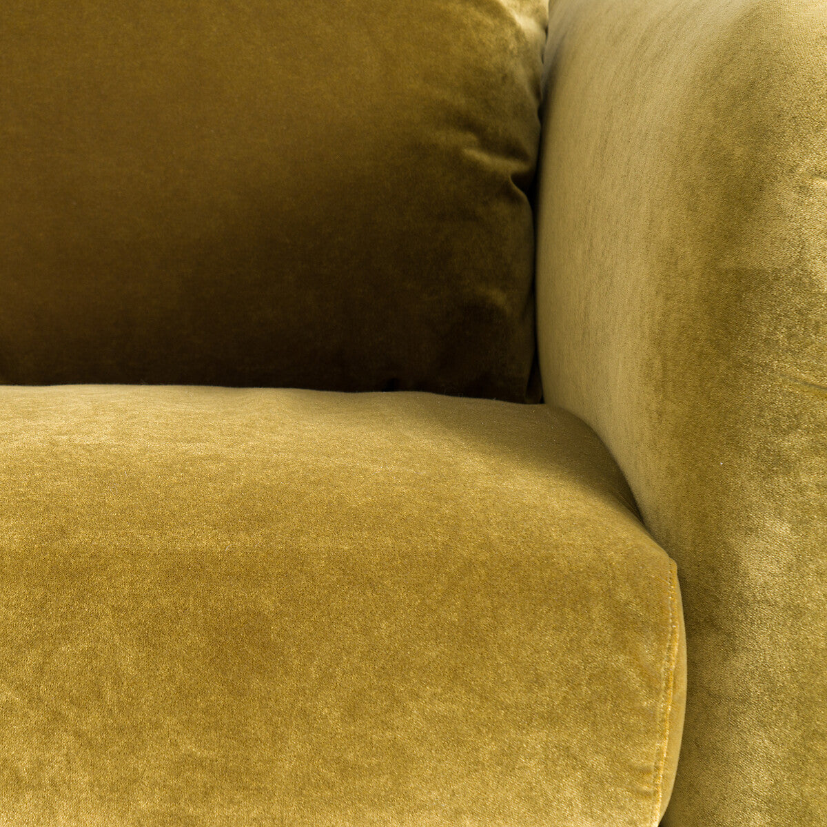 Sofá 2 y 3 Cuerpos bronce - GRIMSBY