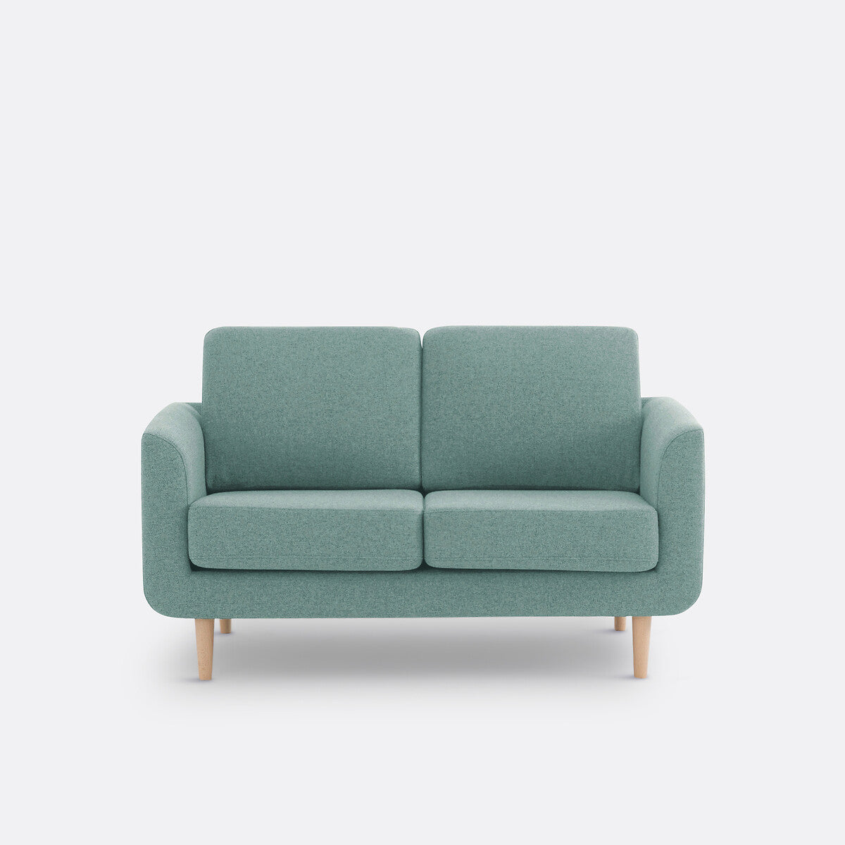 Sofa de 2 plazas Eucalipto- EDMURE