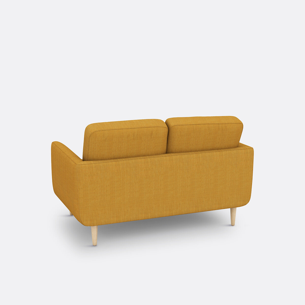 Sofa de 2 plazas-EDMURE