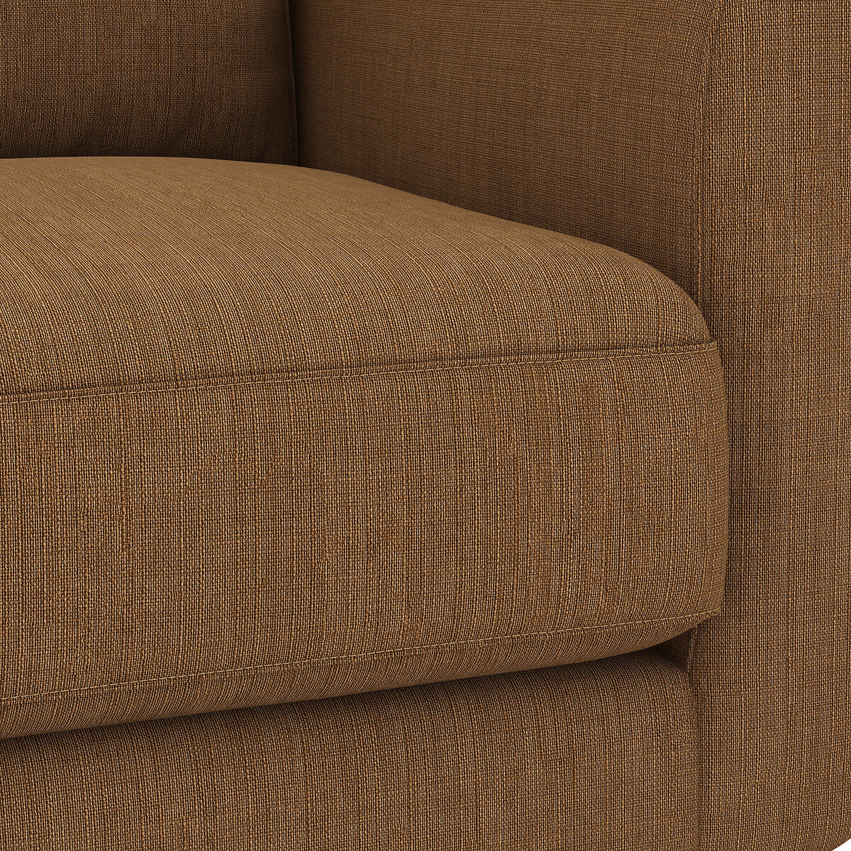 Sofa de 2 plazas Tabaco- EDMURE