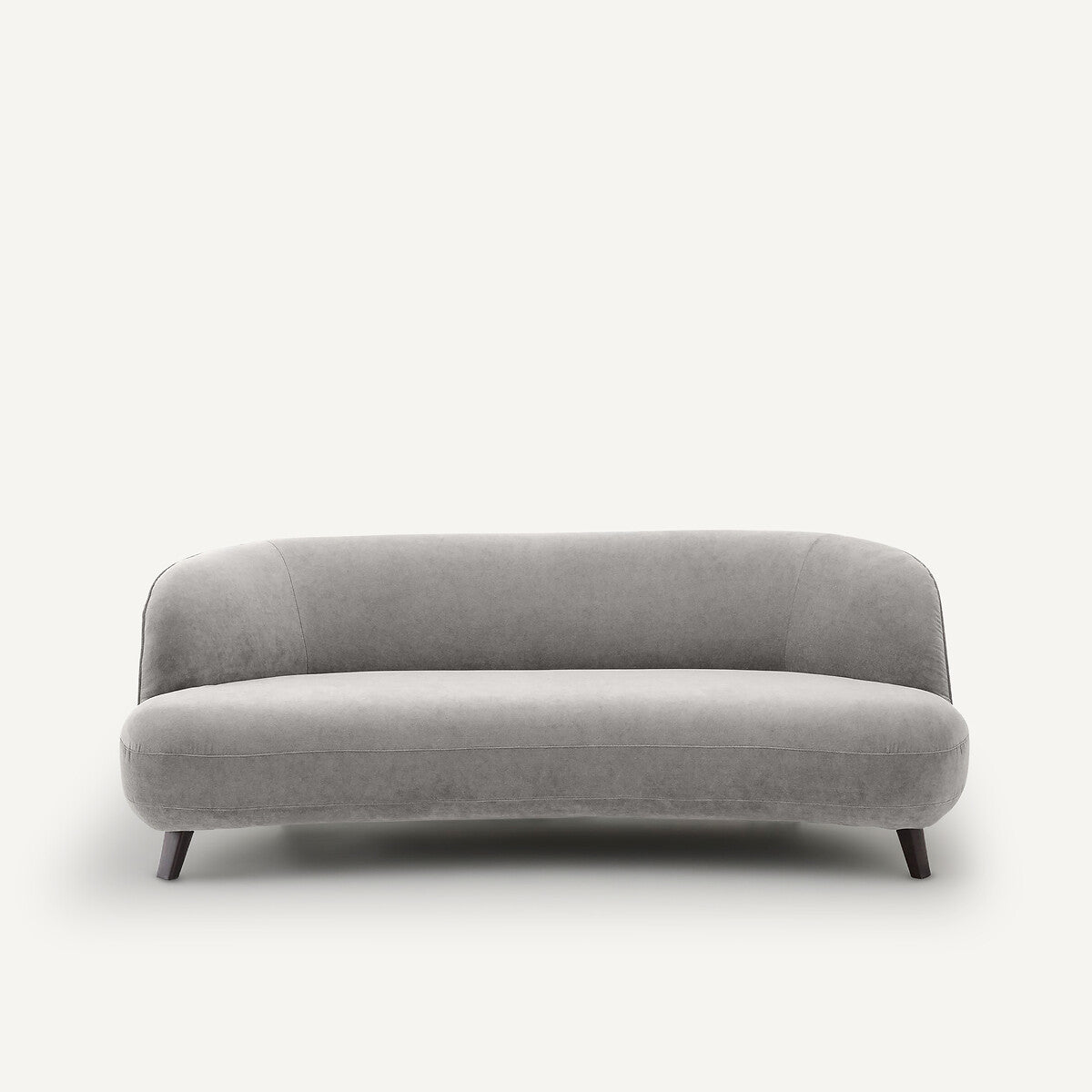 Sofa de 3P Beige grisáceo II - BEESBURY