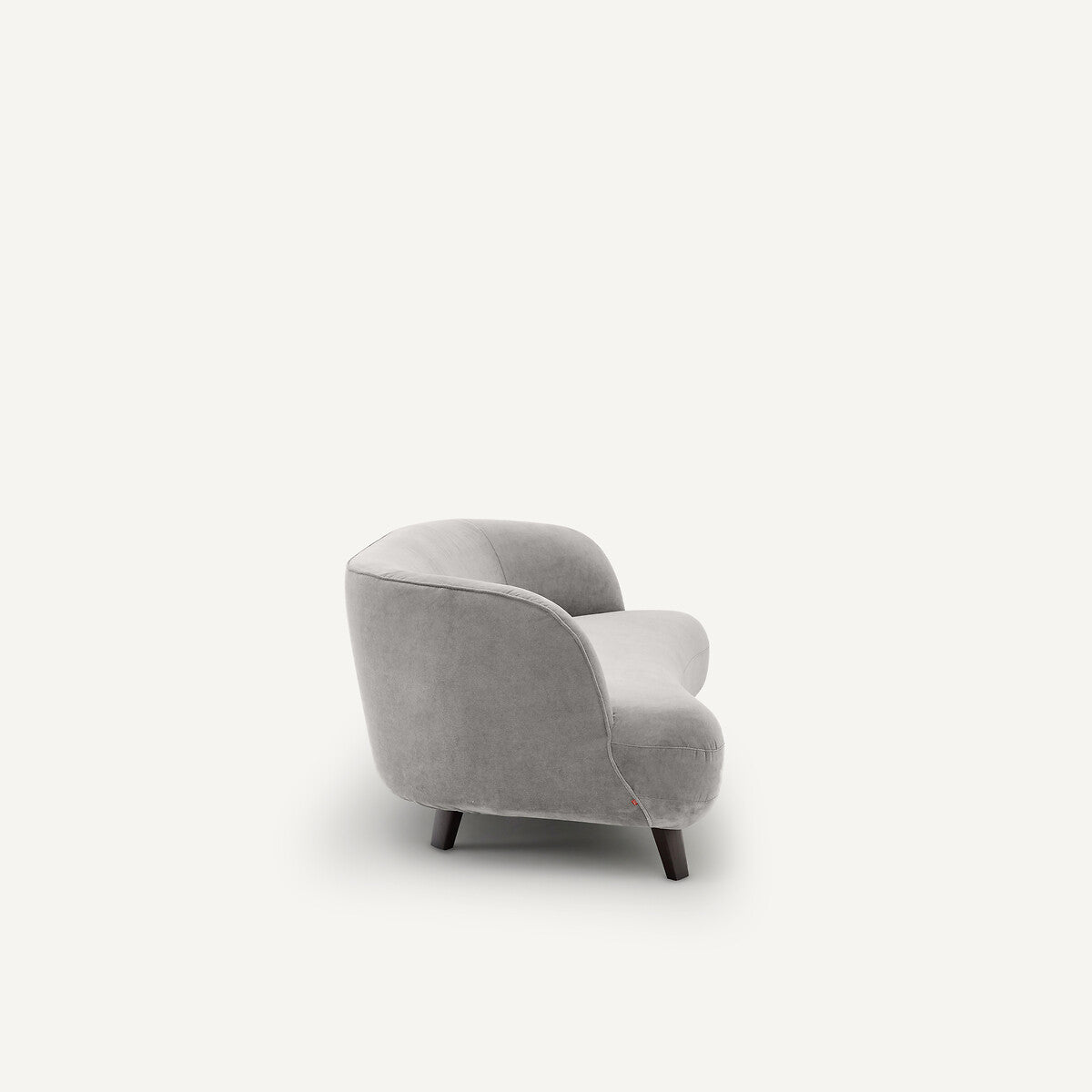 Sofa de 3P Beige grisáceo II - BEESBURY