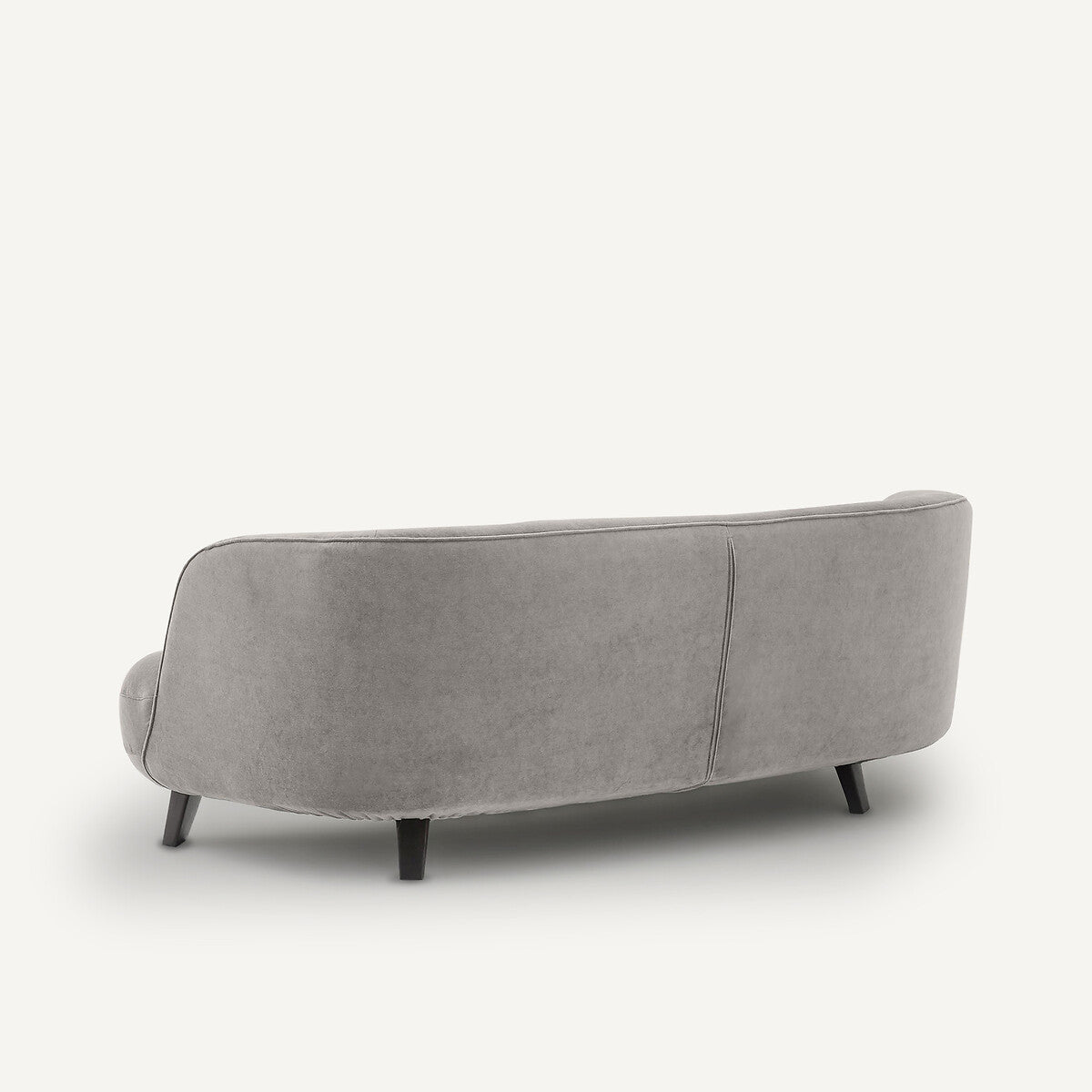 Sofa de 3P Beige grisáceo II - BEESBURY