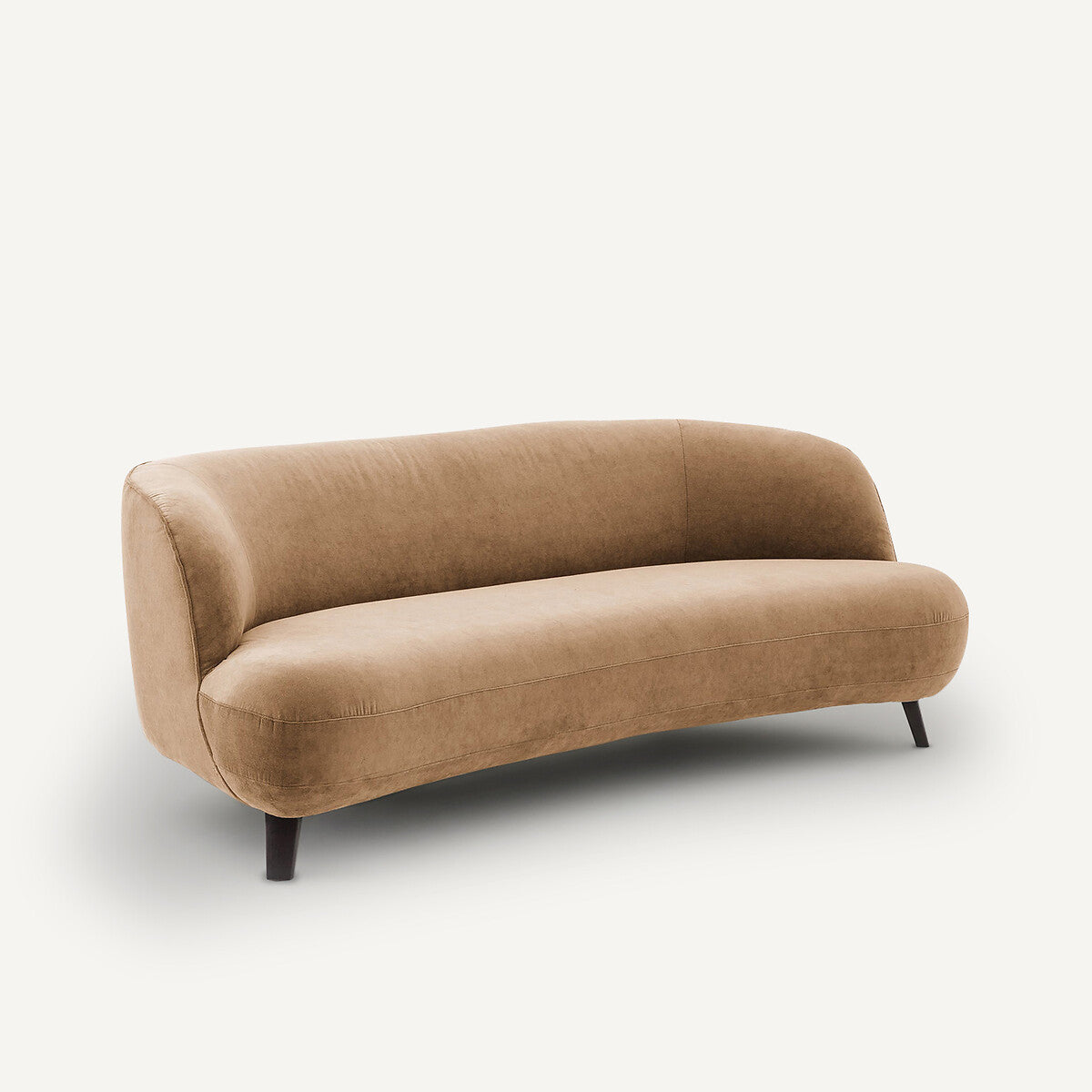 Sofa de 3P Canamo - BEESBURY