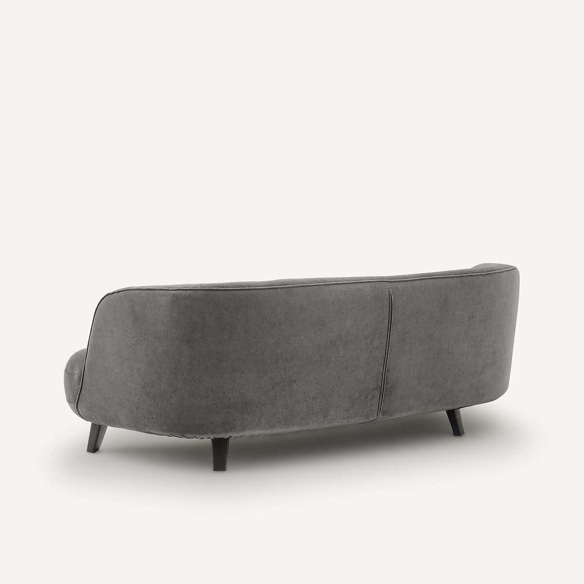 Sofa de 3P Carbono - BEESBURY