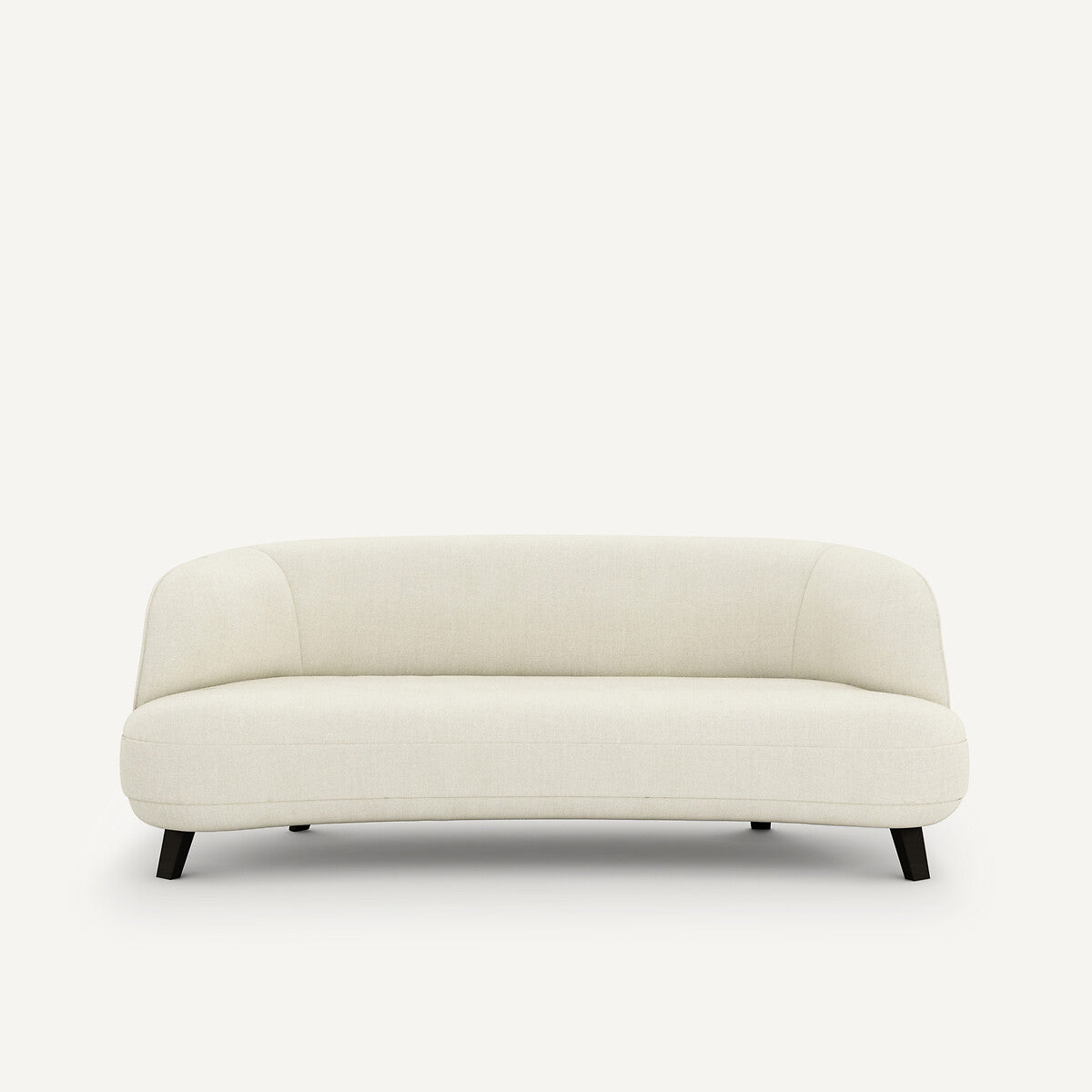 Sofa de 3P Crudo - BEESBURY